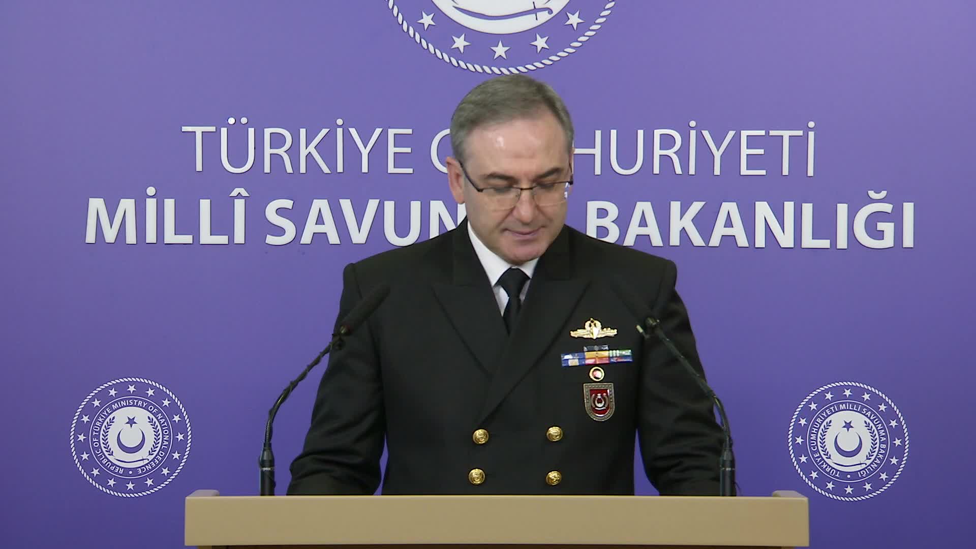 MSB KAYNAKLARI: EUROFIGHTER TEDARİKİ KONUSUNU İNGİLTERE ÜZERİNDEN ELE ALIYORUZ. İNGİLTERE ALMANYA'NIN İTİRAZLARININ KALDIRILMASINA YÖNELİK YARDIMCI OLACAKLARINI BELİRTİYOR. ALACAĞIMIZ UÇAKLAR KESİNLİKLE İKİNCİ EL DEĞİL