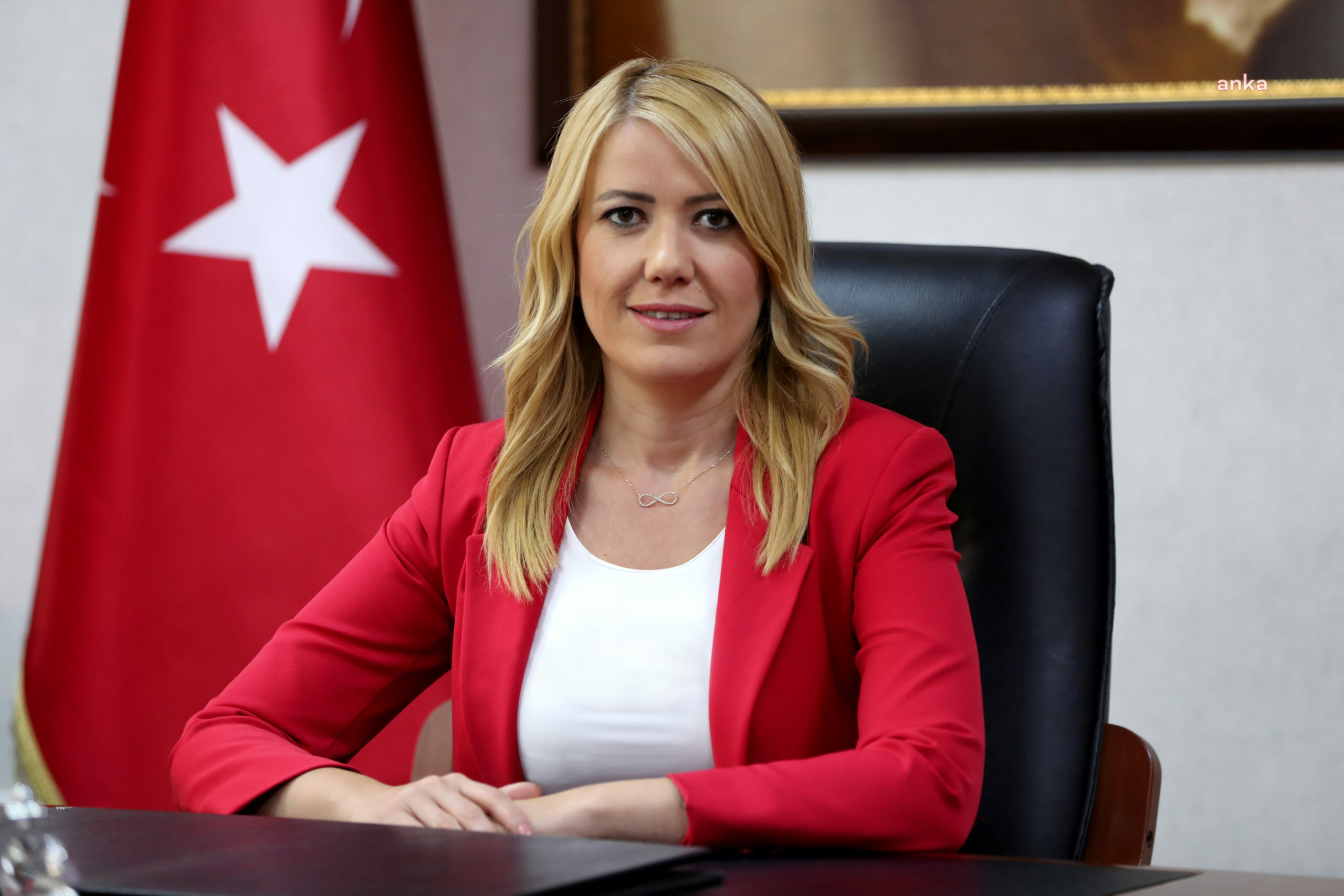 BAŞKAN DOĞAN’DAN ÖĞRETMENLER GÜNÜ MESAJI