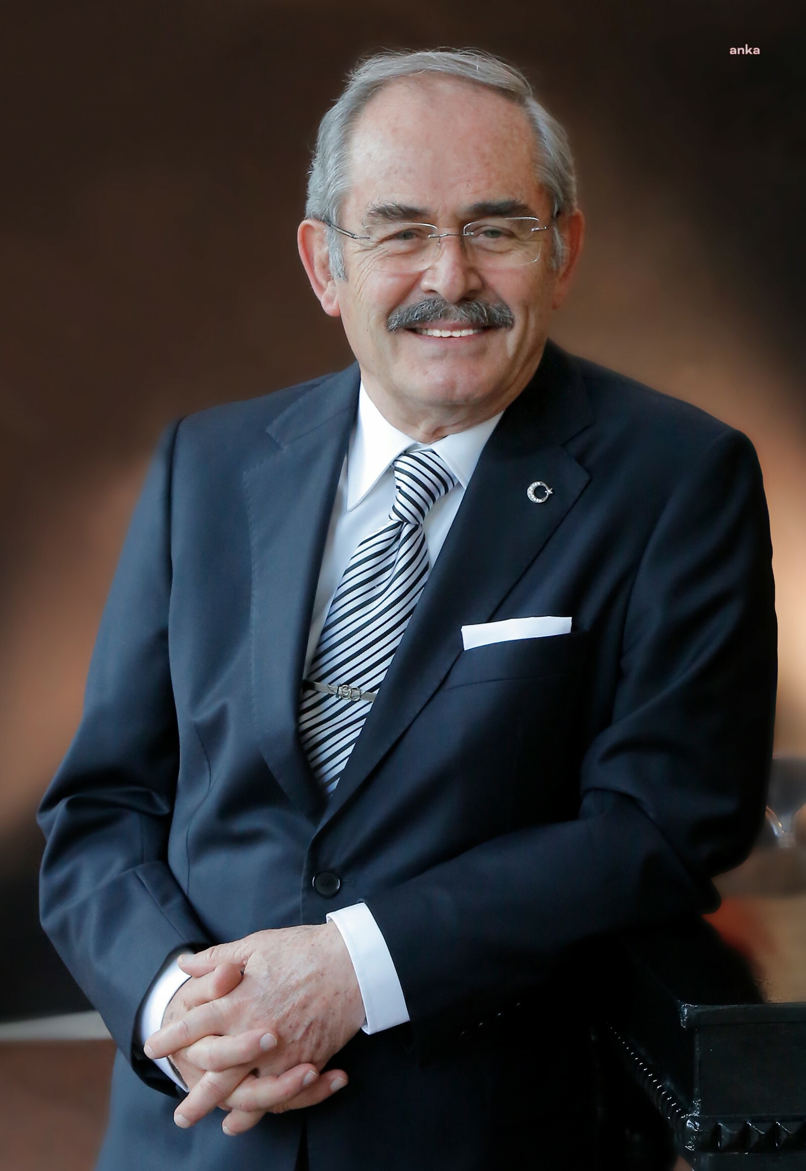 BÜYÜKERŞEN’DEN 24 KASIM ÖĞRETMENLER GÜNÜ MESAJI