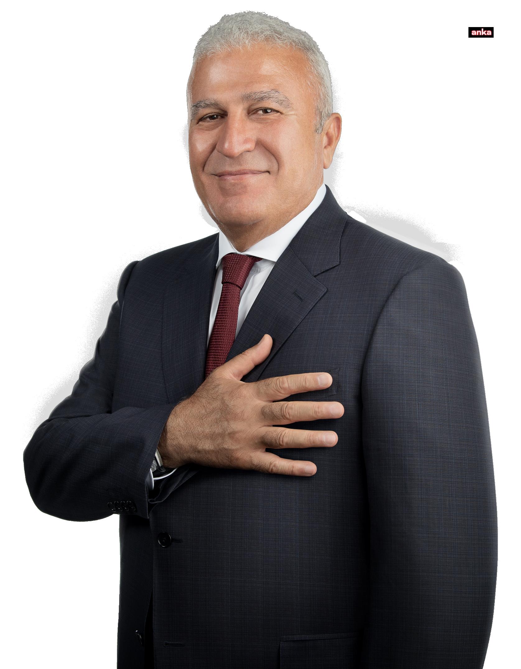 EFELER BELEDİYE BAŞKANI ATAY ÖĞRETMENLER GÜNÜNÜ KUTLADI