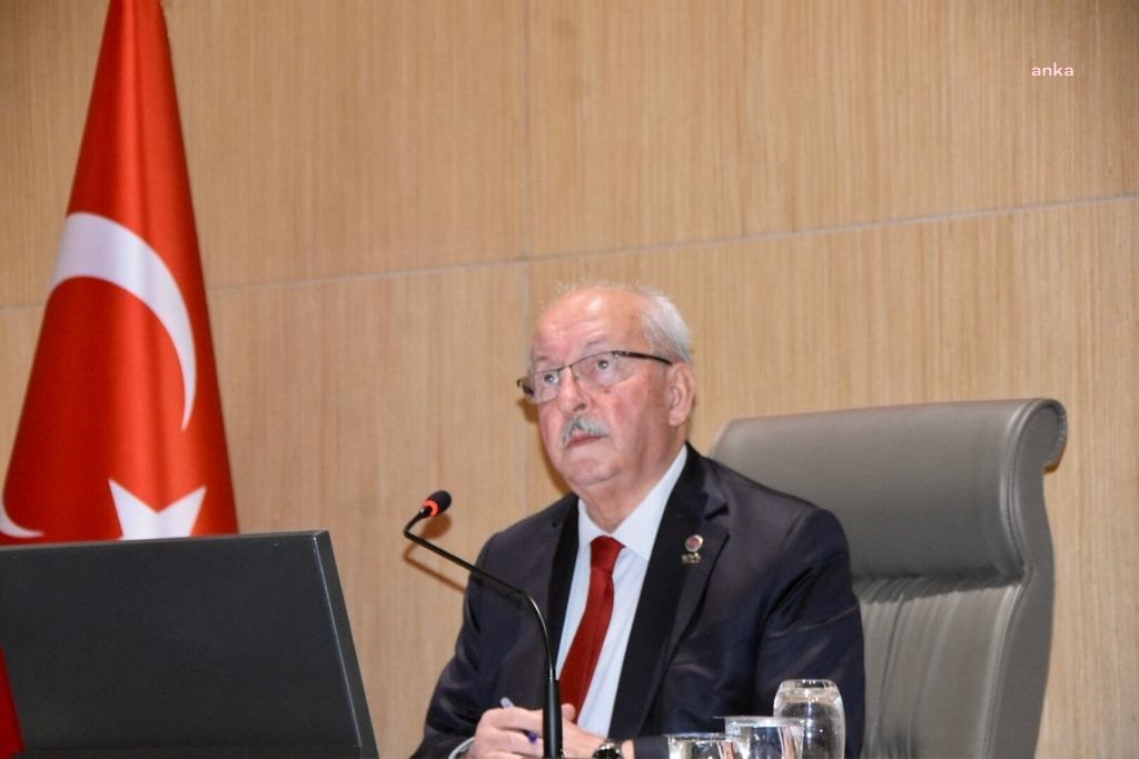 TEKİRDAĞ BÜYÜKŞEHİR BELEDİYESİ 2024 YILI BÜTÇESİ: 6 MİLYAR 300 MİLYON TL
