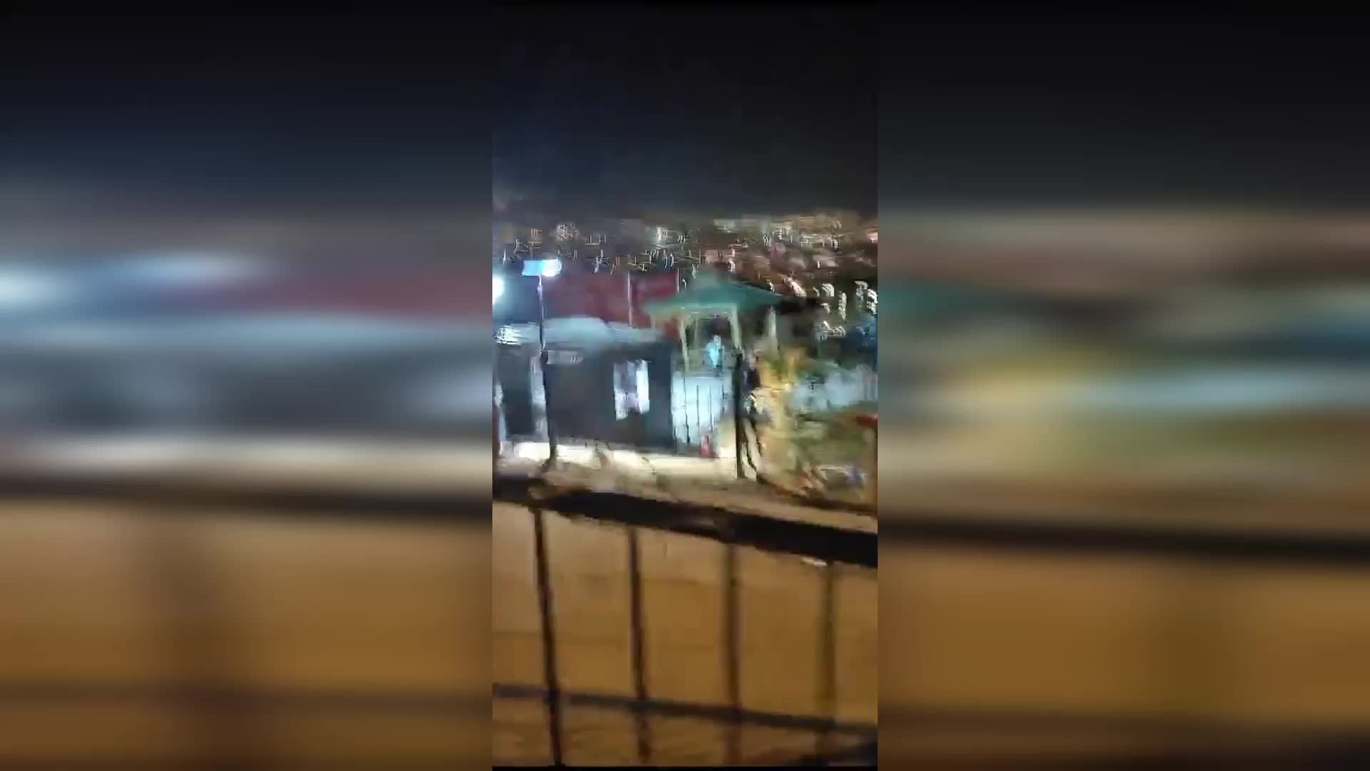 BARINAMIYORUZ HAREKETİ: İZMİR BAYRAKLI TOKİ KYK YURDUNDA ÖĞRENCİLER ZEHİRLENDİ