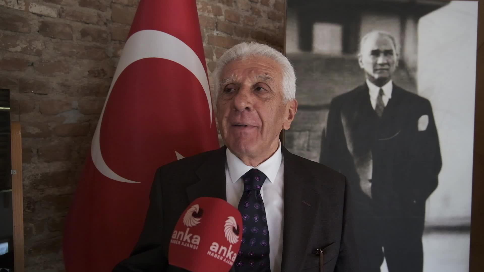 CSA EĞİTİM VE KÜLTÜR VAKFI’NIN HANRİ BENAZUS’UN ÖZEL KOLEKSİYONUYLA OLUŞTURULAN 100. YIL SERGİSİ ZİYARETÇİLERİNİ AĞIRLIYOR
