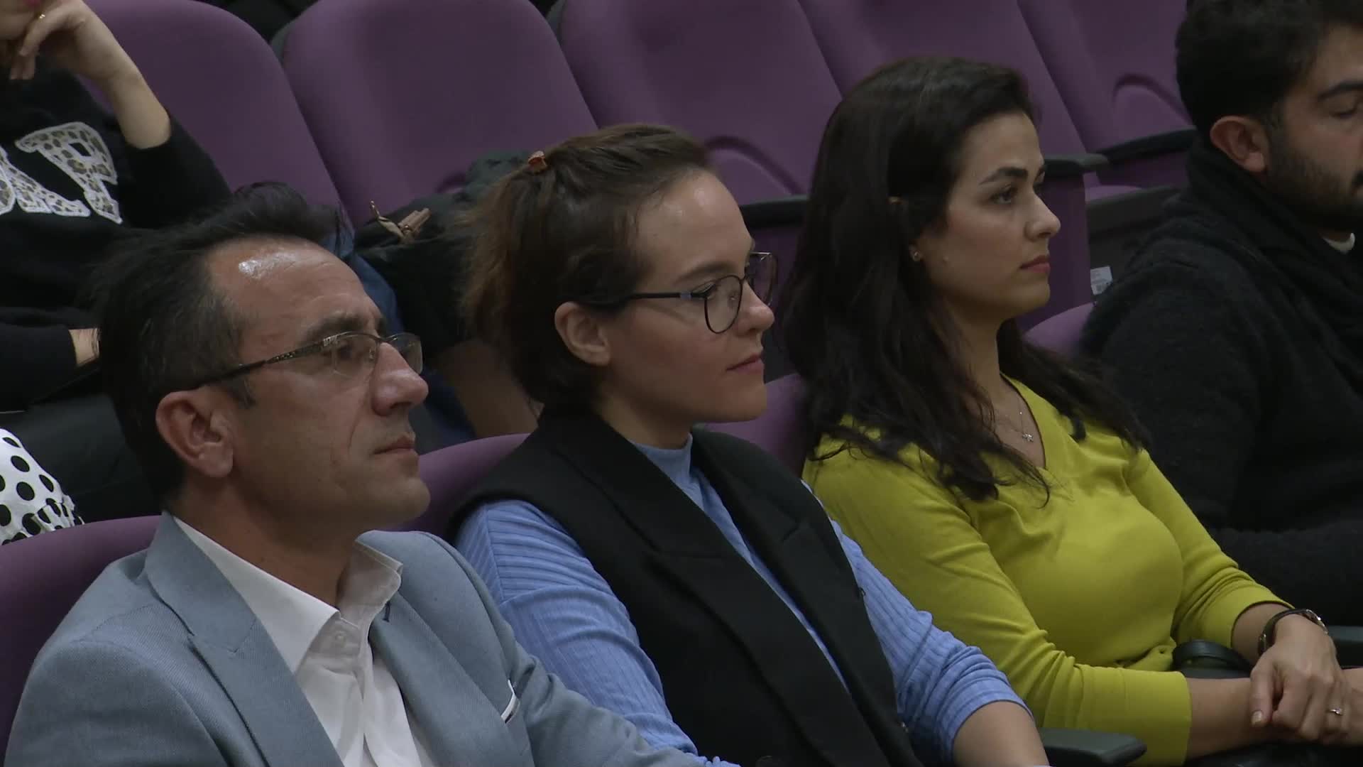 ANTALYA ULUSLARARASI BİLİM FORUMU BAŞLIYOR... ‘İKLİM DEĞİŞİKLİĞİ, ÇEVRE KRİZİ VE GÖÇ’ KONULARI KONUŞULACAK