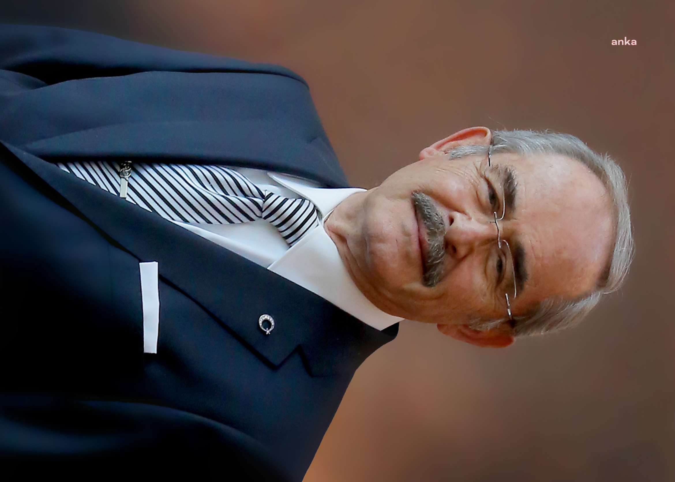 YILMAZ BÜYÜKERŞEN’DEN 25 KASIM MESAJI
