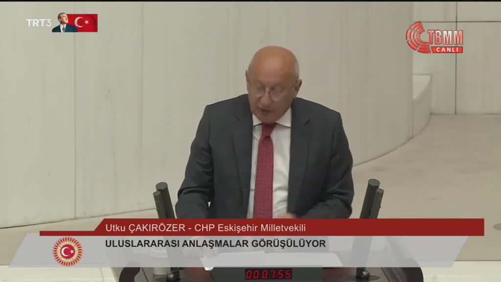 UTKU ÇAKIRÖZER, RTÜK’ÜN 11 AYLIK CEZA KARNESİNİ AÇIKLADI: “11 AYDA 7 KANALA 49 YAPTIRIM, 22 MİLYON LİRA CEZA”