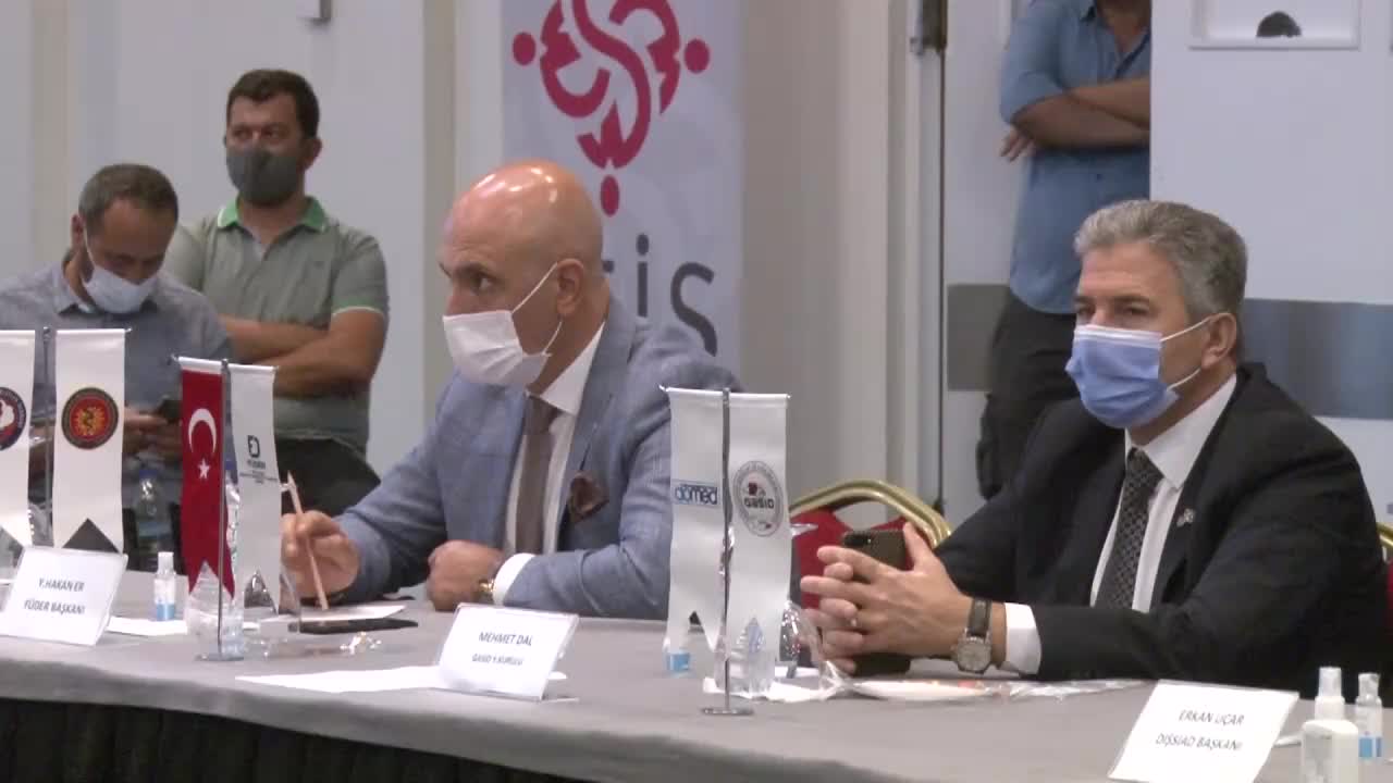 SAĞLIK SEKTÖRÜ DEVLETTEN 19 MİLYON LİRALIK ALACAĞINI İSTİYOR: SEKTÖR FAALİYETLERİNİ SÜRDÜREMEZ HALE GELDİ