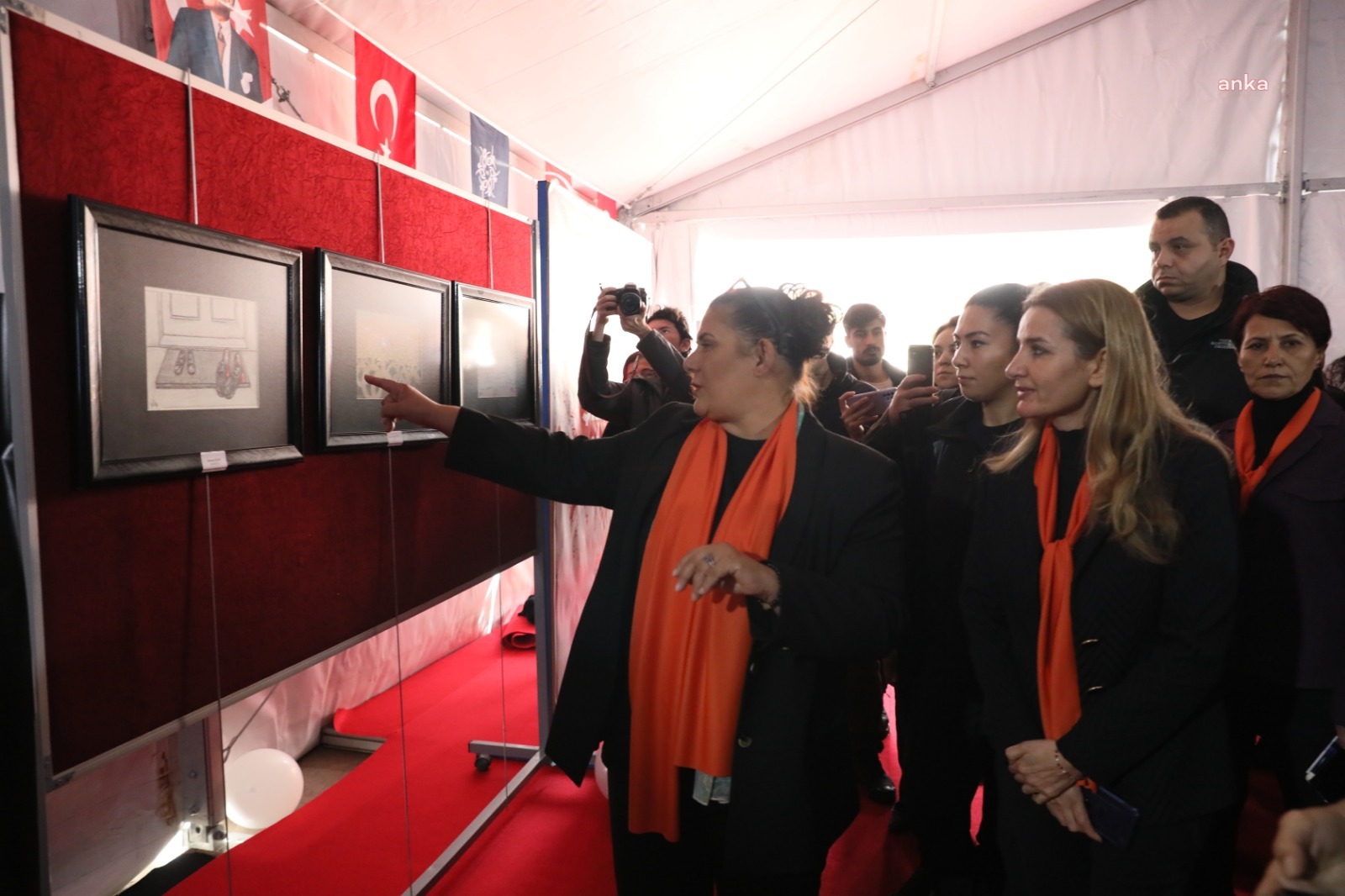 ÖZLEM ÇERÇİOĞLU: "KADINA KARŞI ŞİDDETTE İYİ HAL İNDİRİMİ KALDIRILMALI"
