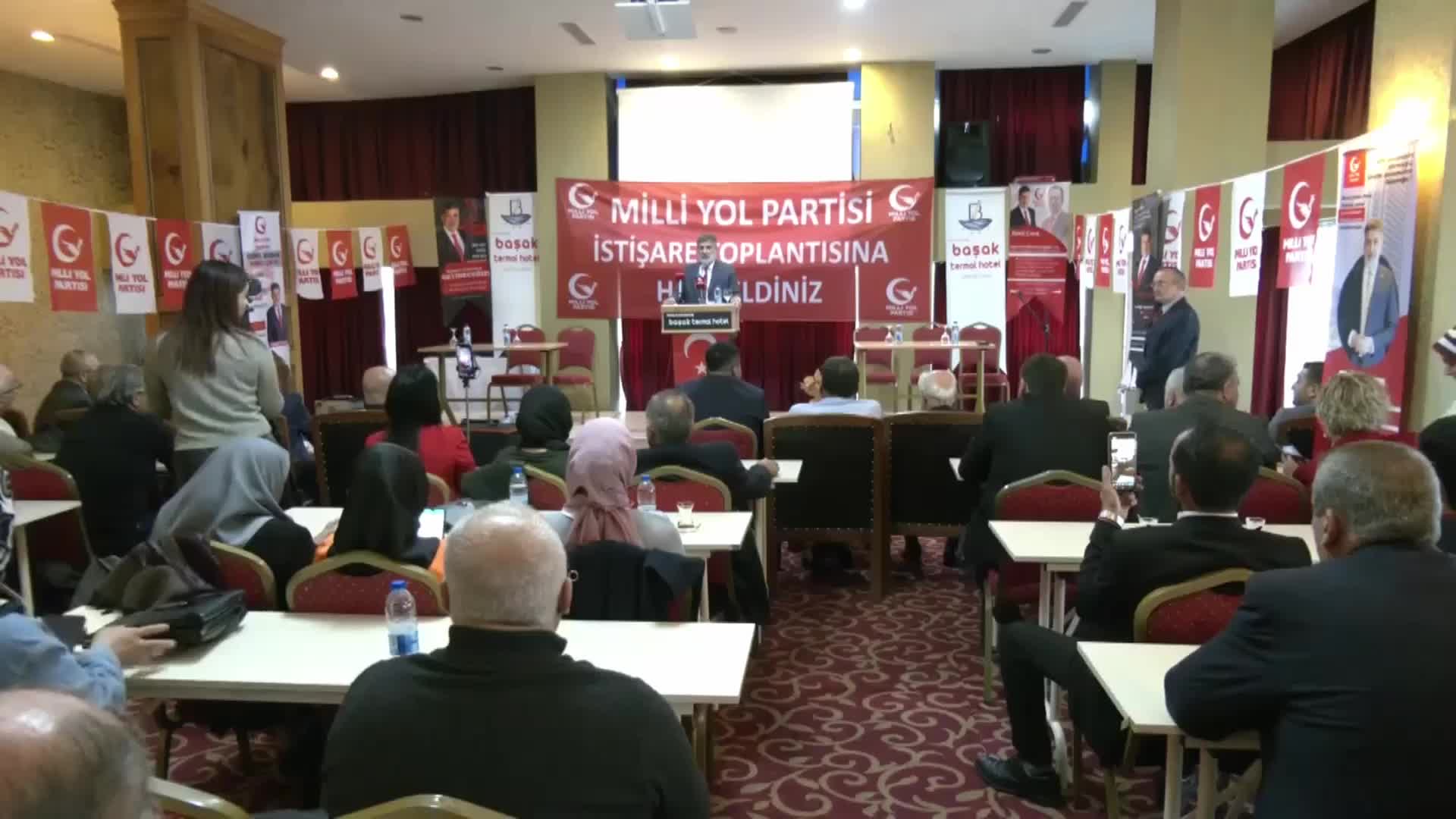 REMZİ ÇAYIR’DAN 50 ARTI 1 DEĞİŞİKLİĞİ TEPKİSİ: “ERDOĞAN’IN AMACI 2025 BİLEMEDİNİZ 2026’DA BU DEĞİŞİKLİĞİ YAPARAK MİLLETİN HUZURUNA YENİDEN CUMHURBAŞKANI ADAYI OLARAK ÇIKMAK. İKTİDARI NASIL DEVAM ETTİRİRİM, KAYGI BU”