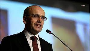 BAKAN ŞİMŞEK: "CARİ AÇIĞI KALICI OLARAK AZALTMAYI HEDEFLİYORUZ"