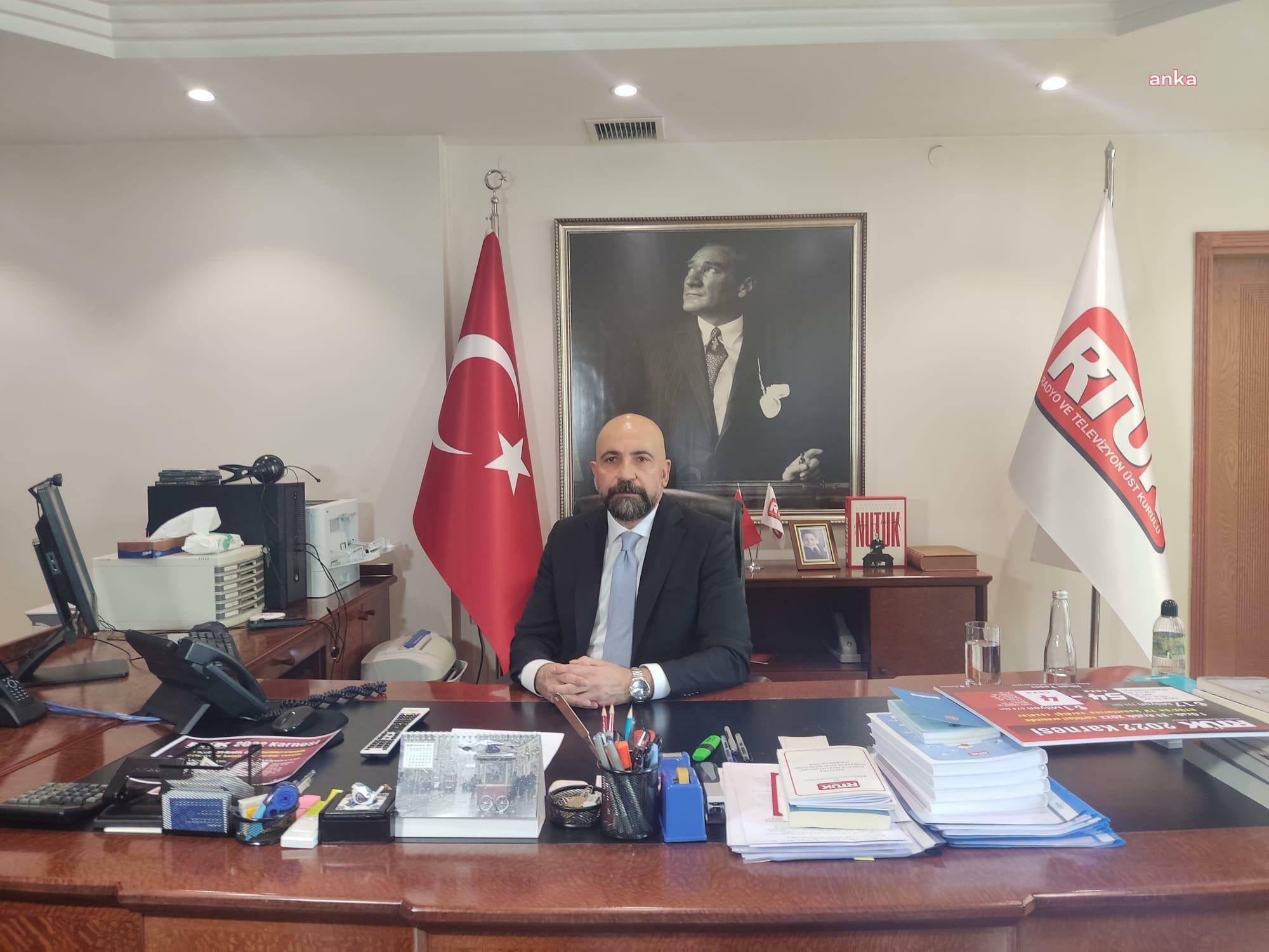 İLHAN TAŞCI, MÜGE ANLI’NIN PROGRAMINDA KADINA ŞİDDETİN ÖVÜLDÜĞÜ GEREKÇESİYLE YAPTIRIM TALEBİYLE RTÜK’E BAŞVURDU