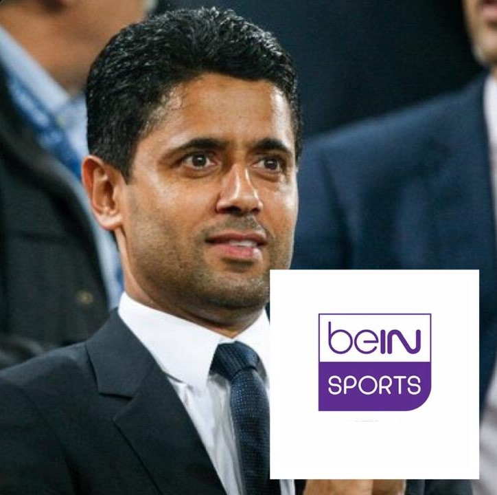 BEIN SPORTS'UN BAŞKANI YOLSUZLUK NEDENİYLE YARGILANIYOR
