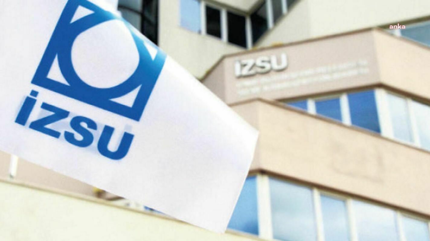 İZMİR’DE SUYA YÜZDE 15 ZAM YAPILDI