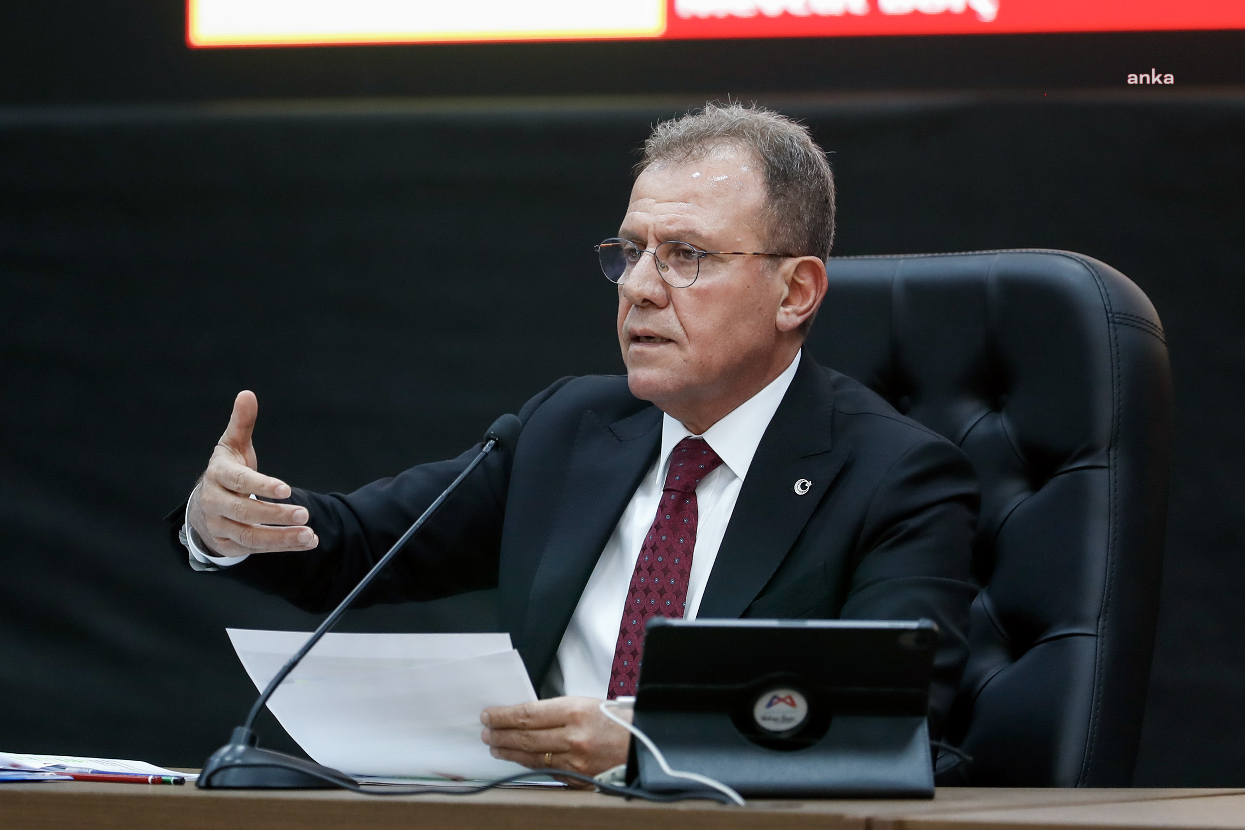 MERSİN BÜYÜKŞEHİR’İN 2024 YILI BÜTÇESİ 19 MİLYAR 584 MİLYON TL OLDU