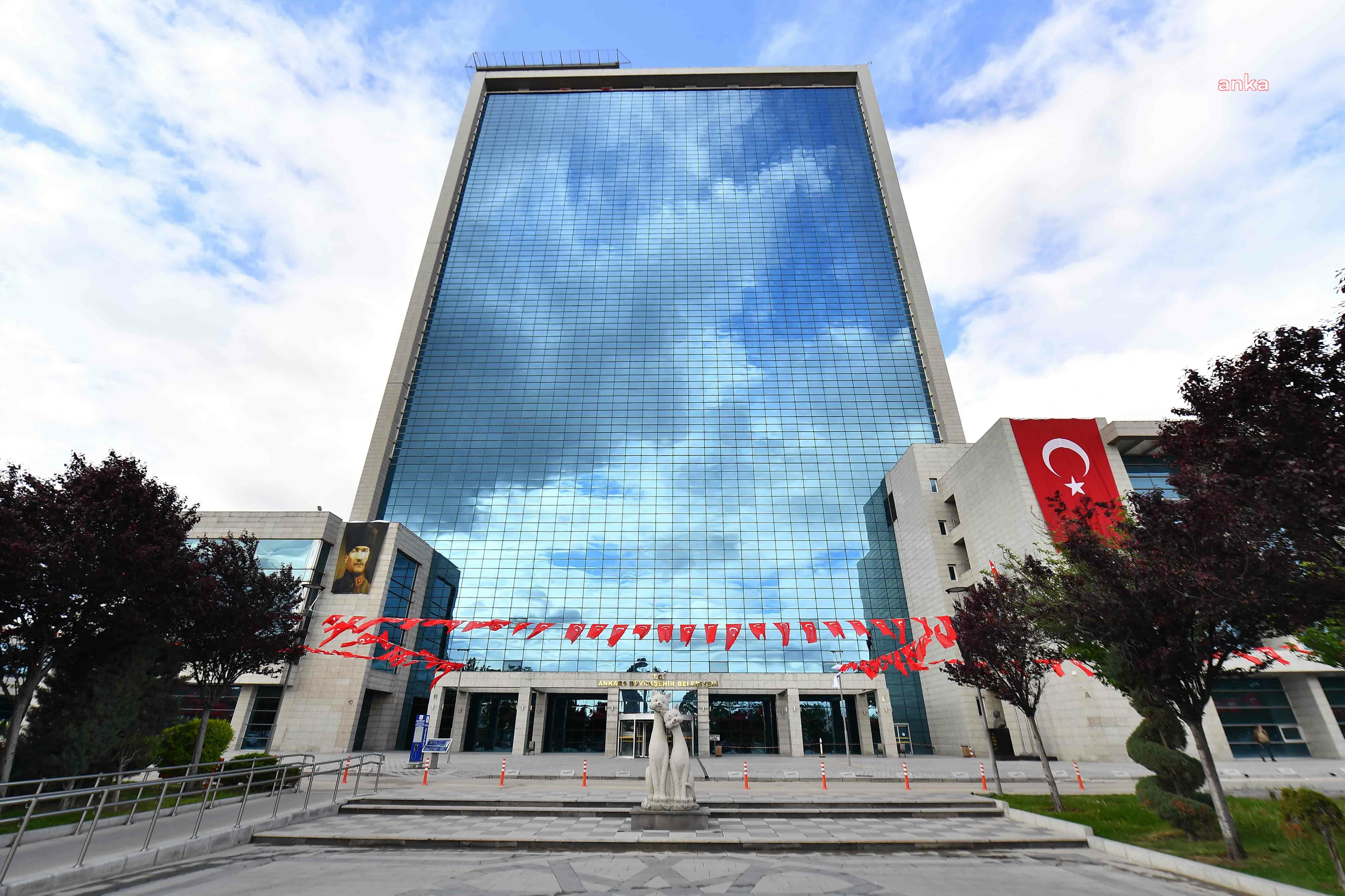 ABB: MAHKEME GÖKÇEK'İN HÂLEN KONUT VE OFİS OLARAK KULLANDIĞI TAŞINMAZLARIN BELEDİYE ADINA TESCİLİNE KARAR VERDİ. GÖKÇEK, İKAMET ETTİĞİ DİKMEN'DEKİ EVDEN TAHLİYE EDİLECEK