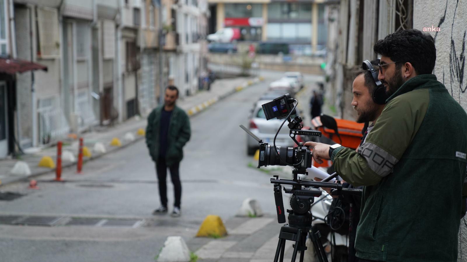 GAZETECİ-YAZAR AHMET TULGAR’A ATFEDİLEN “GÖLGEMİN RENGİ” KISA FİLMİNİN ÇEKİMLERİNE BAŞLANDI
