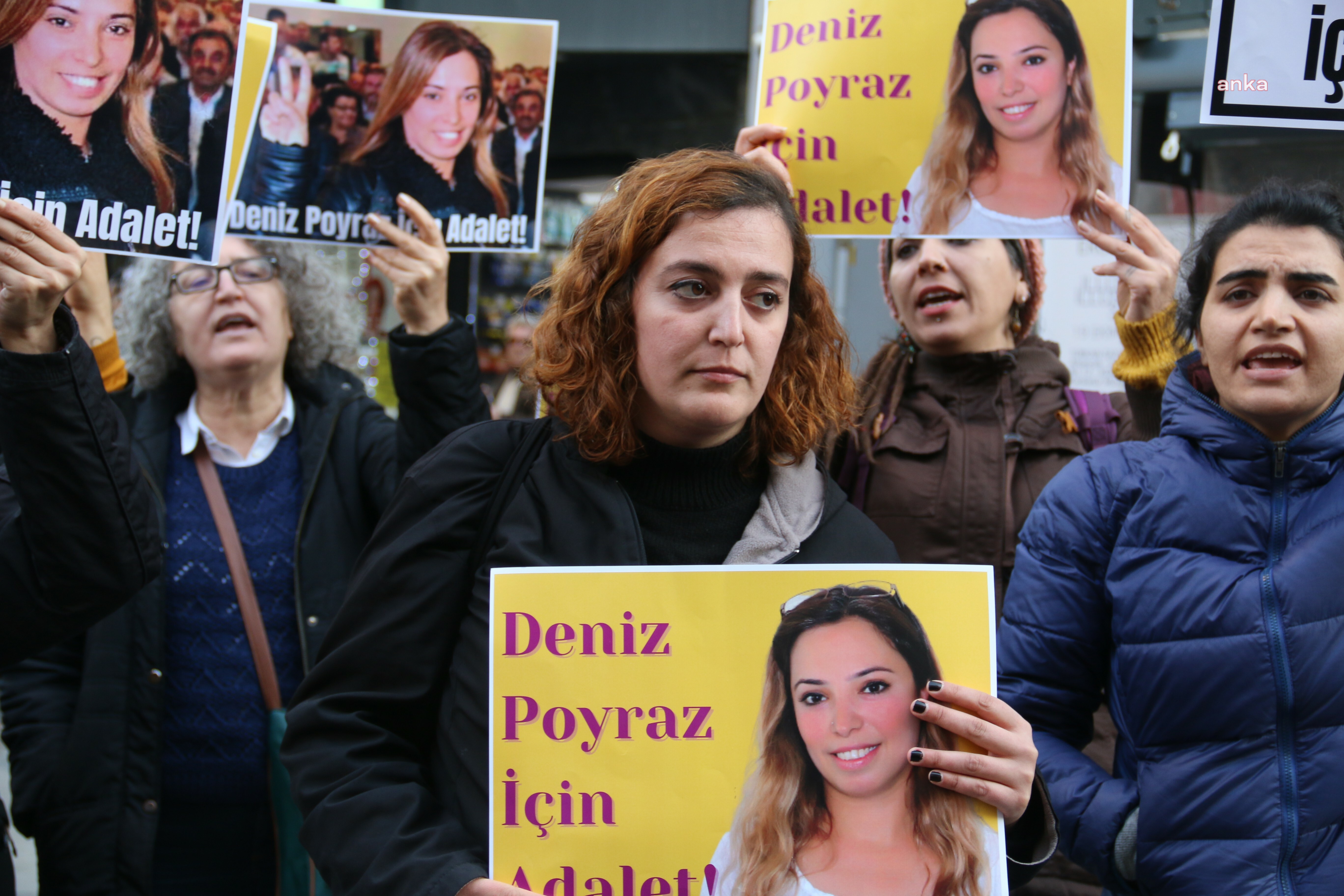 SAVCI ‘İFADE ÖZGÜRLÜĞÜ’ DEDİ, MOR DAYANIŞMA ÜYESİ DİDAR GÜL ‘SUÇ İŞLERİ BAKANI’ İFADESİ NEDENİYLE YARGILANDIĞI HAKARET DAVASINDAN BERAAT ETTİ