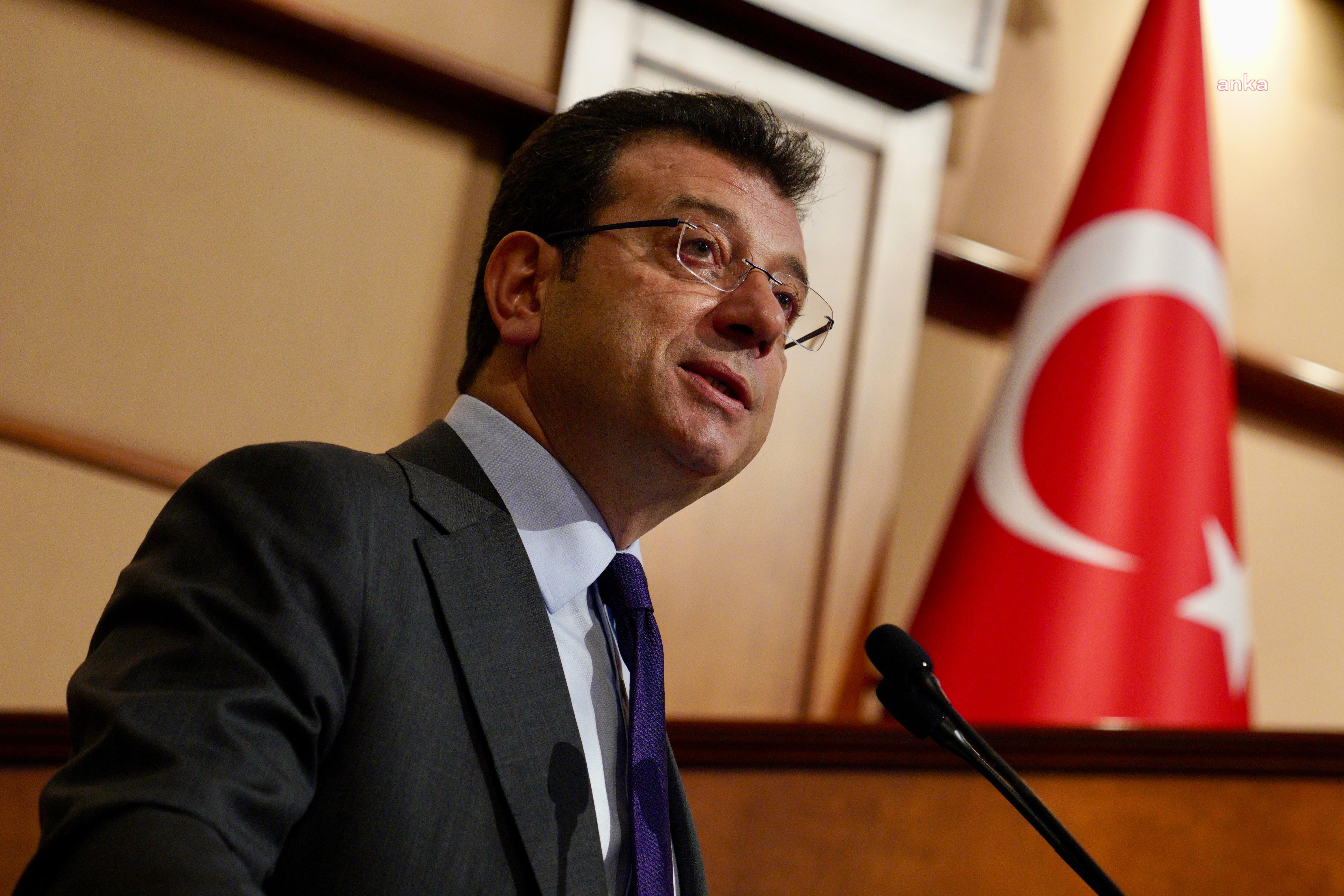 İBB MECLİSİ, BELEDİYENİN 2024 YILI BÜTÇESİNİ KABUL ETTİ