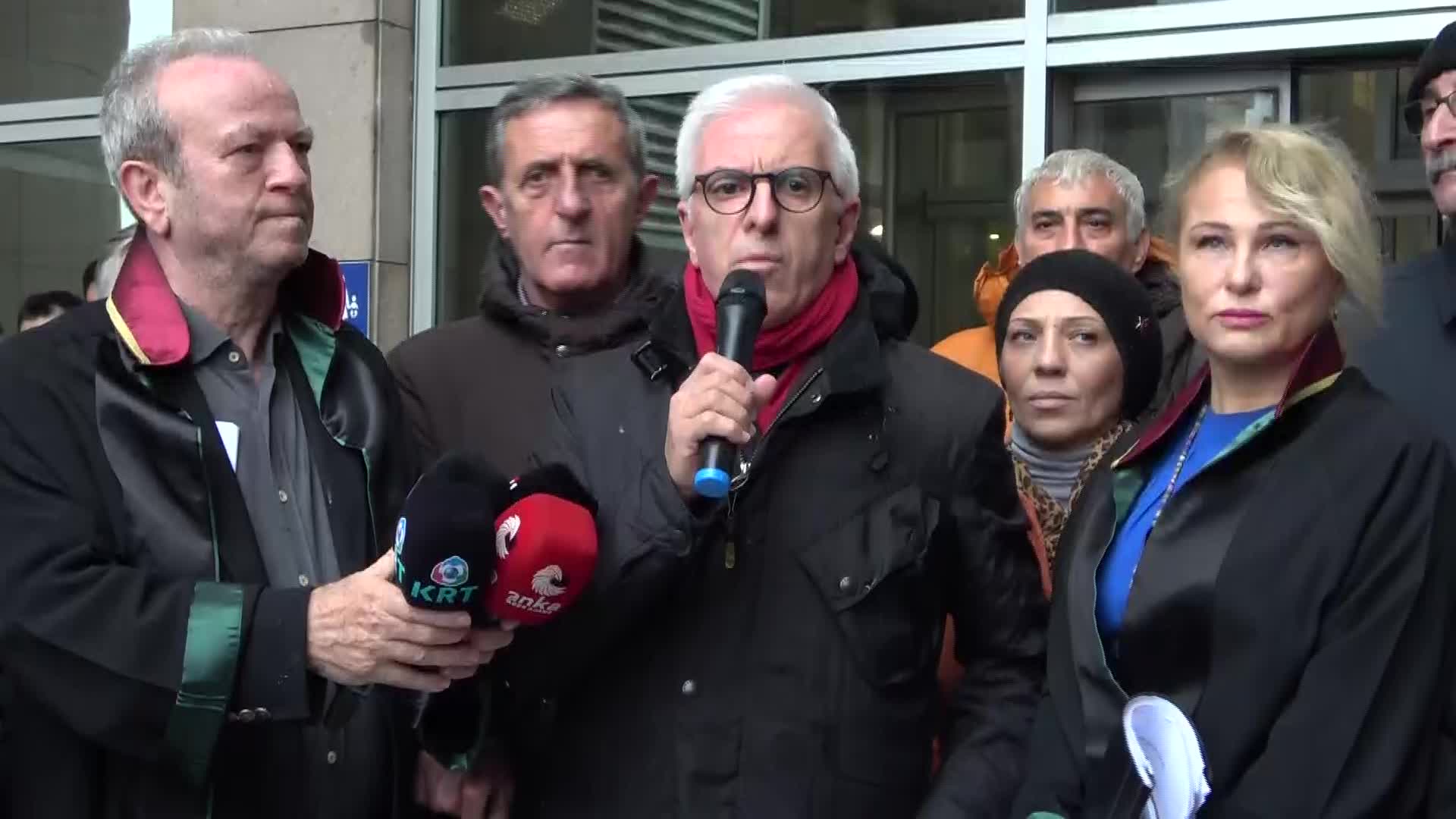 GAZETECİ-YAZAR ZAFER ARAPKİRLİ'NİN "6 YAŞINDAKİ ÇOCUK EVLENEBİLİR" DİYEN NUREDDİN YILDIZ'A HAKARET ETTİĞİ GEREKÇESİYLE YARGILANDIĞI DAVADA CEZA VERİLMESİNE YER OLMADIĞINA KARAR VERİLDİ