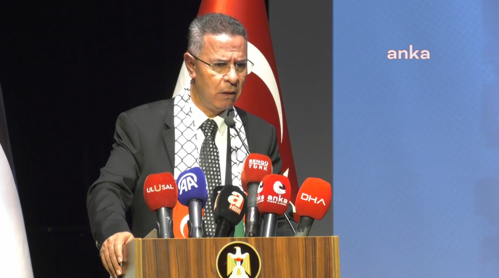 KIRŞEHİR'Lİ BESİCİ BAYRAM ALTINTAŞ: “2017’DE 100 HAYVANLA BAŞLADIK. 200’LERE ÇIKARDIK. ŞU AN BAŞLADIĞIMIZ NOKTAYA GERİ DÖNMÜŞ VAZİYETTEYİZ”