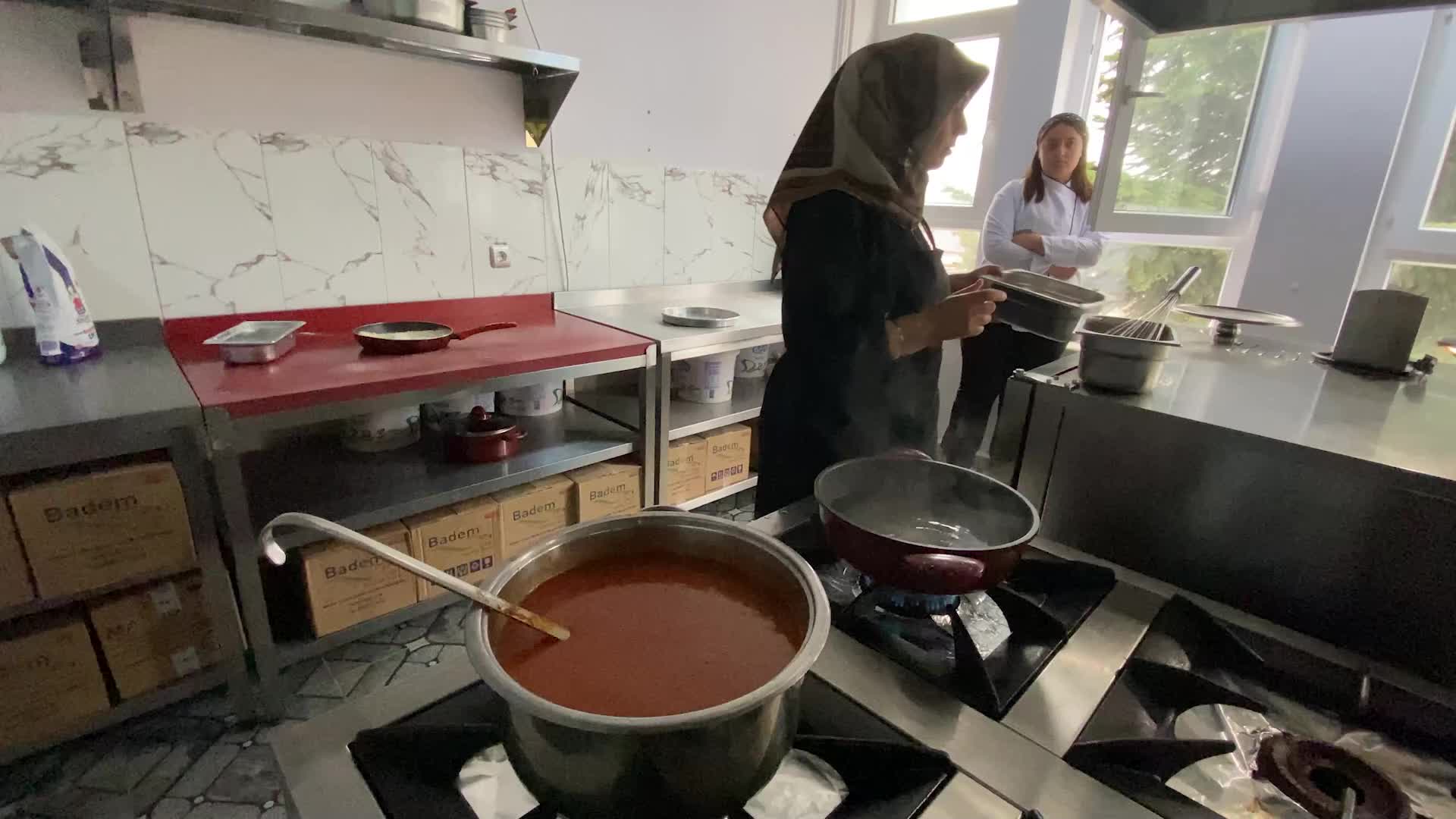 YOZGAT’TA HAVALAR SOĞUDU, GELENEKSEL ‘ARABAŞI’ GÜNLERİ BAŞLADI
