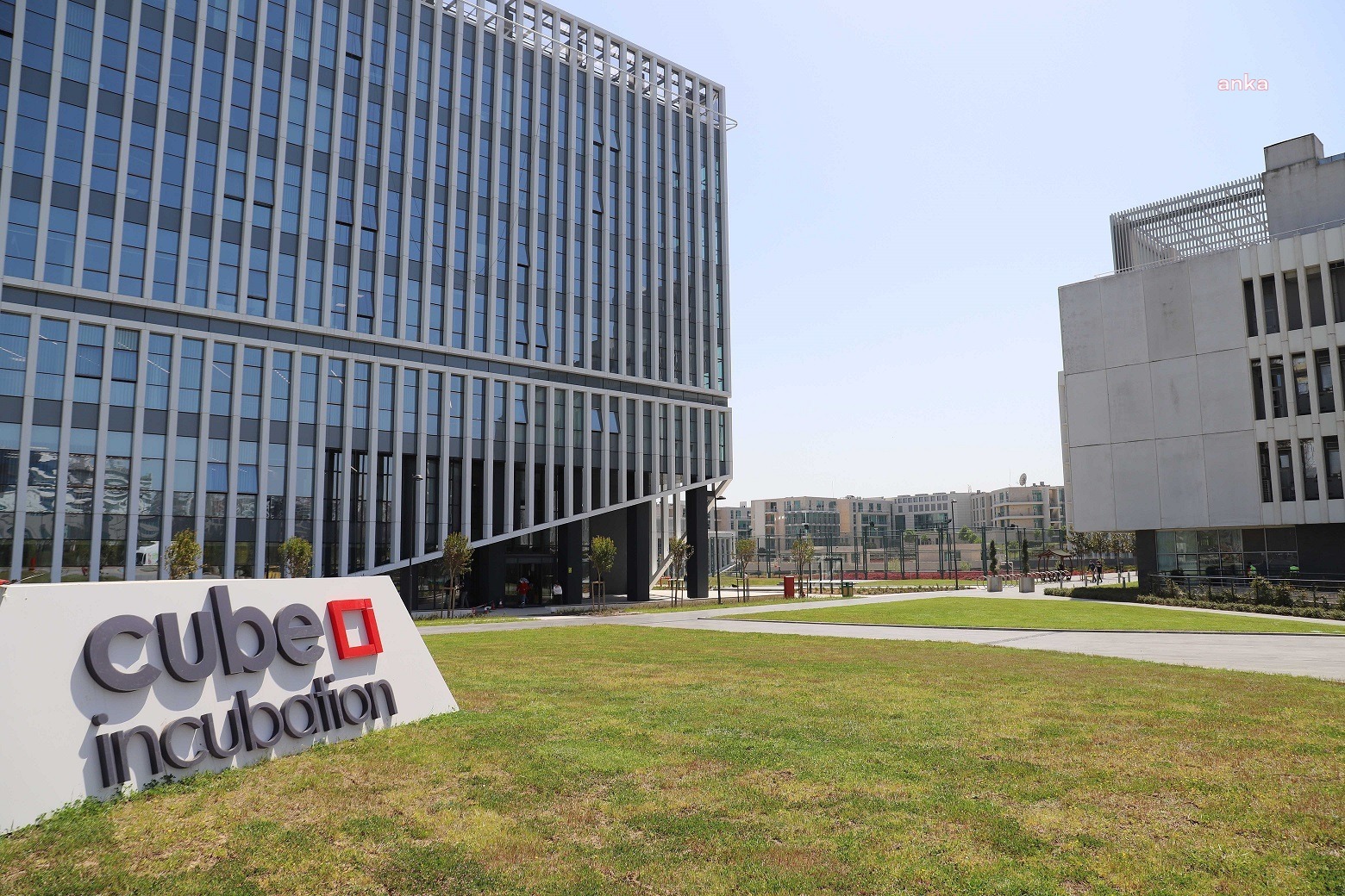 İSTANBUL GEDİK ÜNİVERSİTESİ ÖĞRENCİLERİ PROJELERİNİ CUBE INCUBATION’DA GELİŞTİRECEK