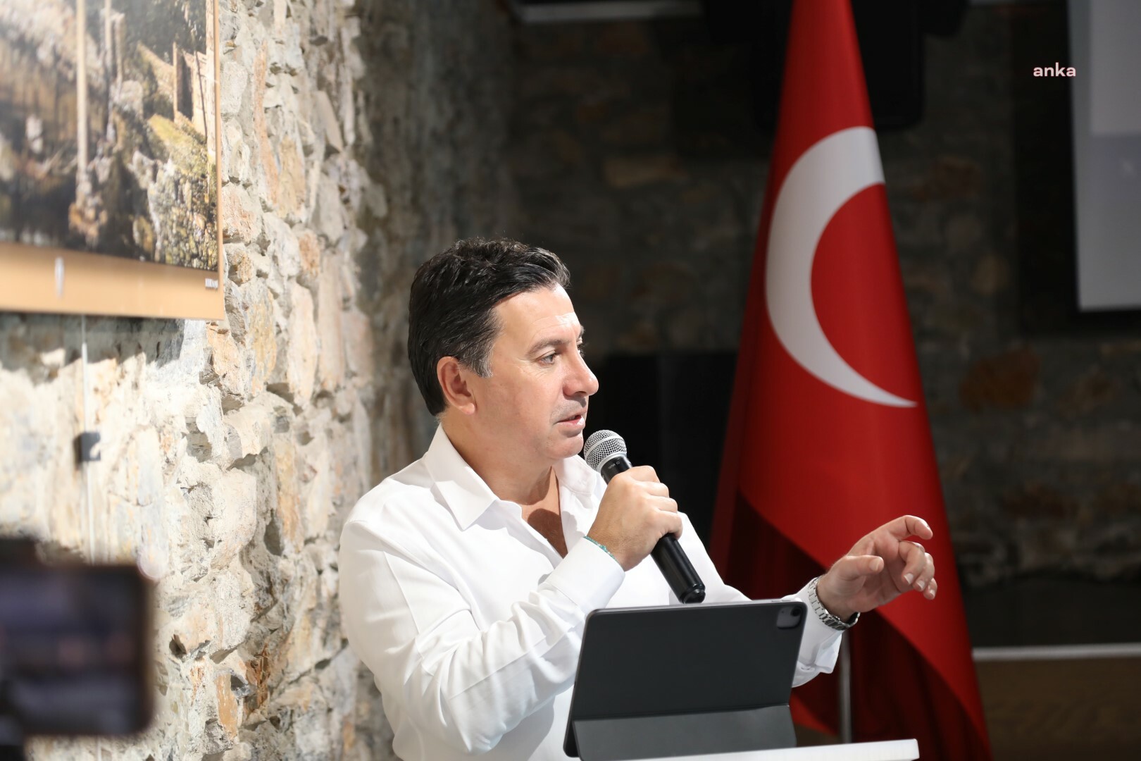 BODRUM BELEDİYESİ, ILO 190 POLİTİKA BELGESİNİ İMZALADI