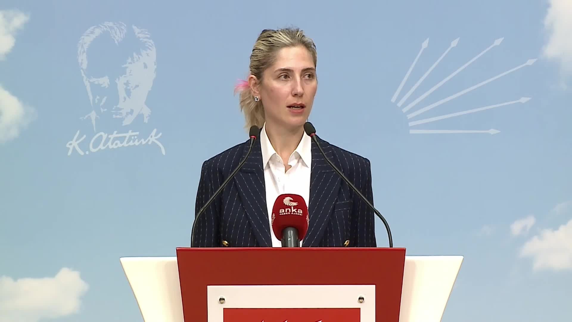 GÜLŞAH DENİZ ATALAR: “AK PARTİ’NİN KENTSEL DÖNÜŞÜM KARNESİ, BAŞARISIZLIKLARLA DOLUDUR. 20 YILDIR YAPTIKLARI HER HAMLE, YAPILAN HER HUKUKİ DÜZENLEME, KENTSEL RANTA DÖNÜŞMÜŞTÜR”