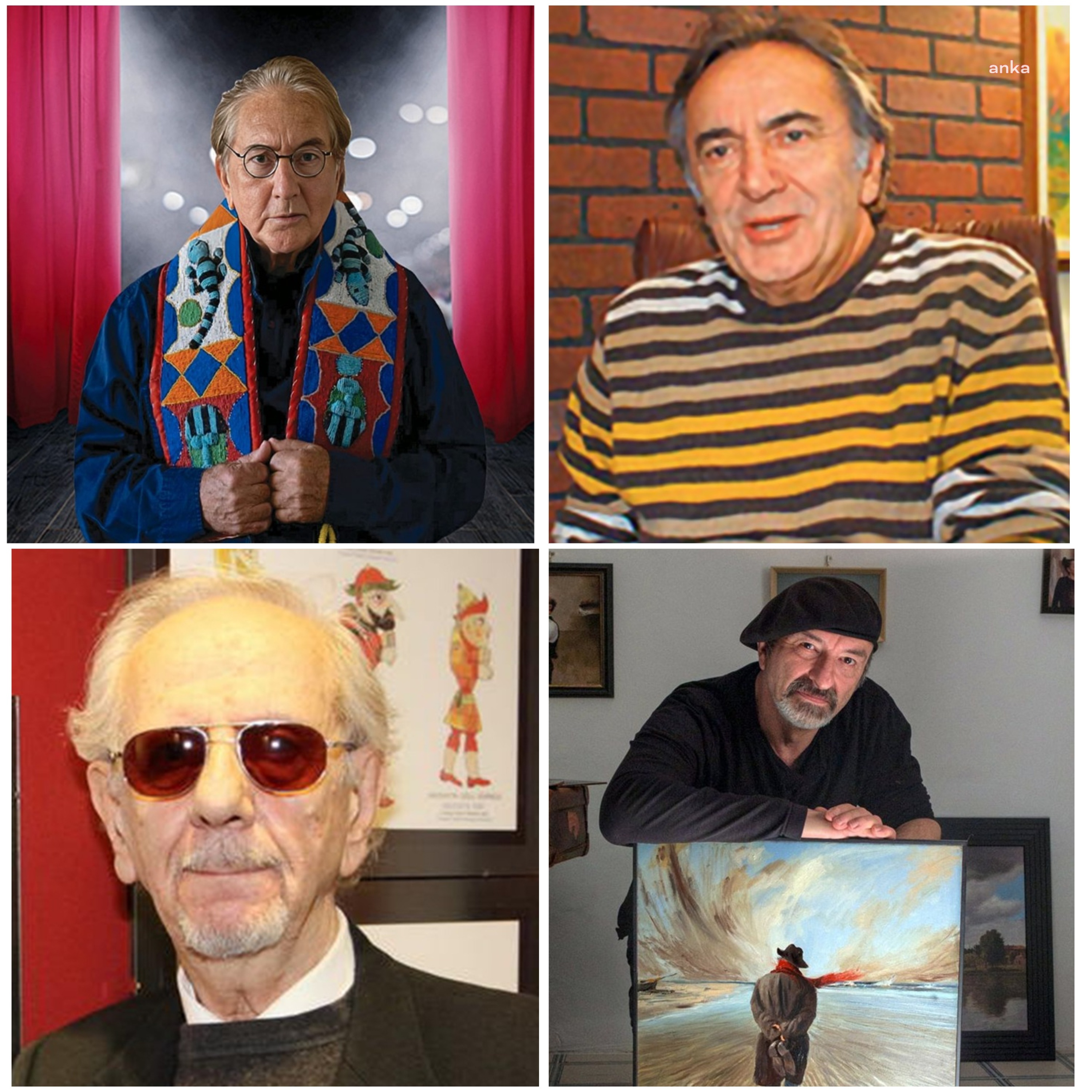 İZMİR MİZAH FESTİVALİ ONUR ÖDÜLLERİ AÇIKLANDI