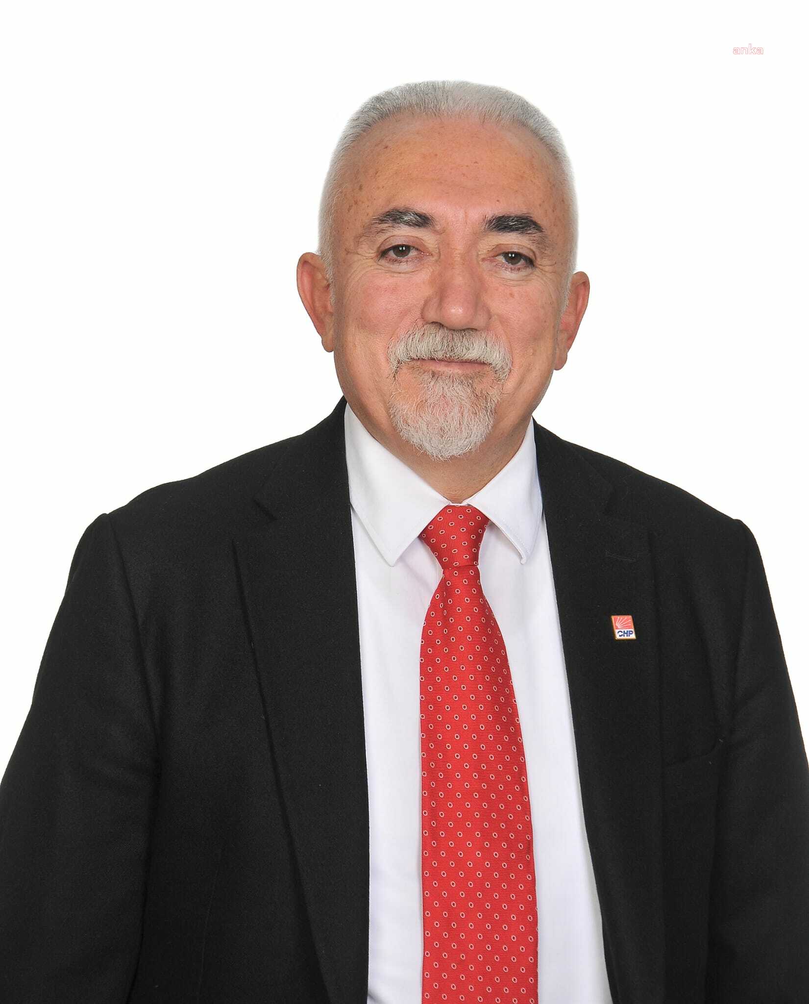 SARIYER BELEDİYE MECLİSİ BAŞKAN VEKİLİ HÜSEYİN COŞKUN, SARIYER BELEDİYE BAŞKANLIĞI İÇİN ADAY ADAYLIĞI BAŞVURUSUNDA BULUNDU