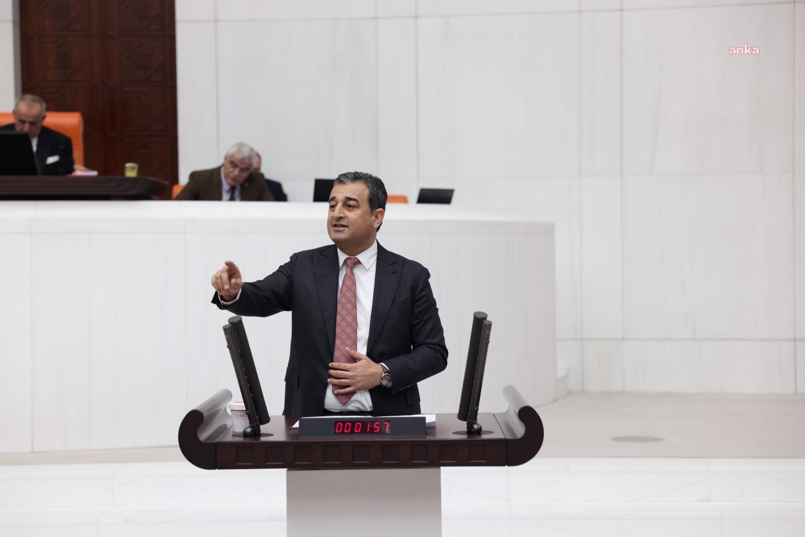 BURHANETTİN BULUT, TRT HABER KANALININ ÖZEL-FİNCANCI GÖRÜŞMESİNE İLİŞKİN YAYINLADIĞI HABER İÇİN RTÜK’E BAŞVURACAKLARINI AÇIKLADI