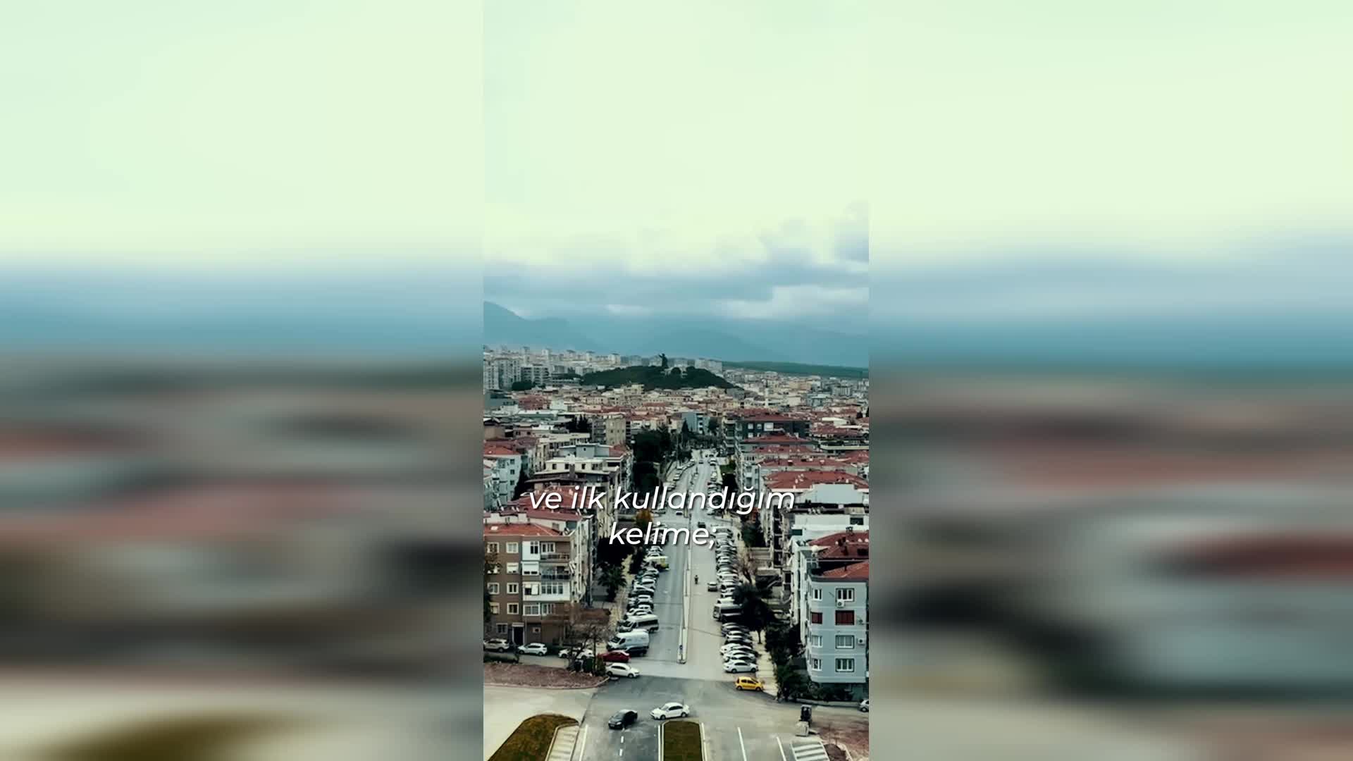 BUCA BELEDİYE BAŞKANI KILIÇ, SEÇİM KAMPANYASINI BAŞLATTI