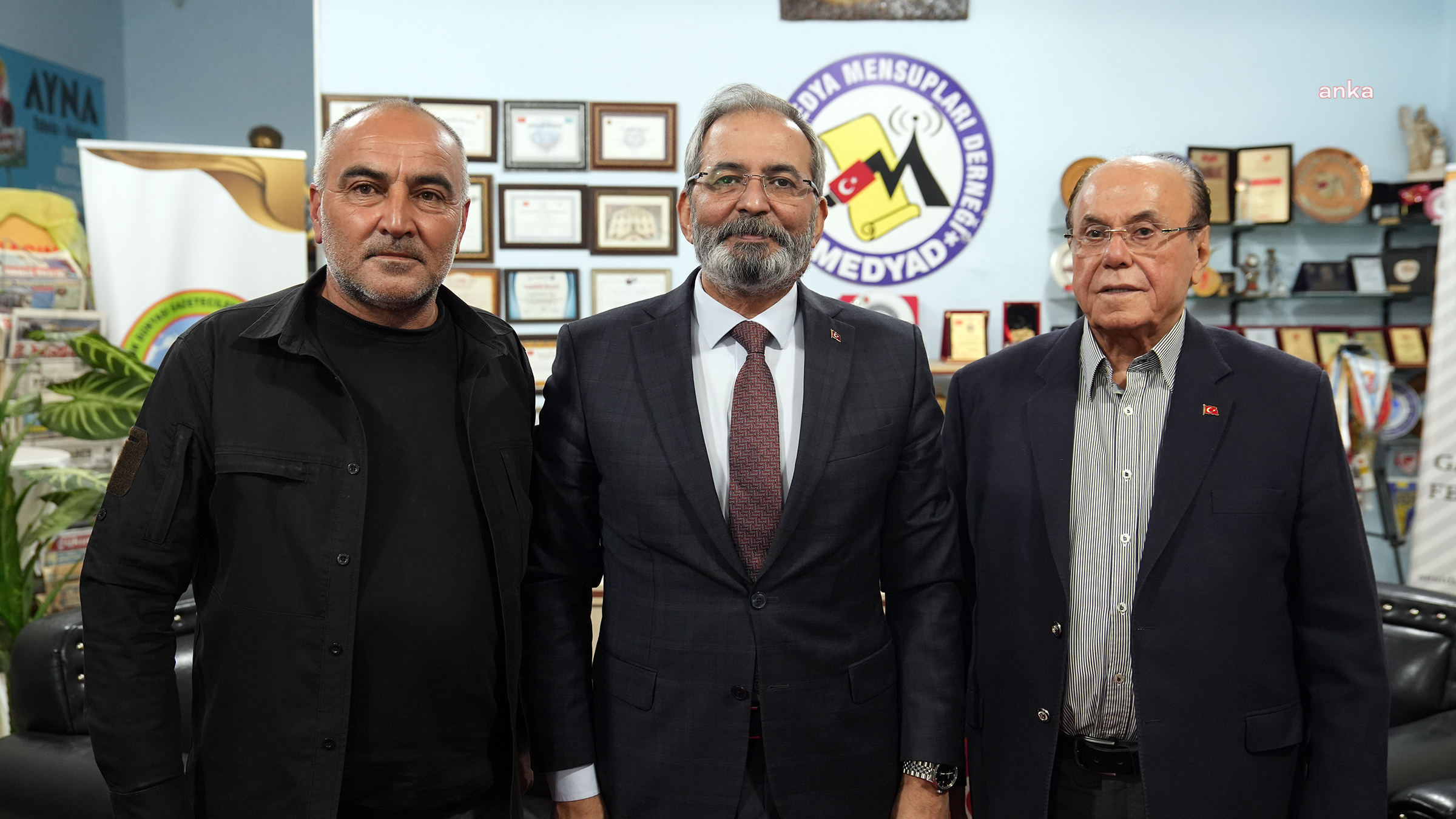 TARSUS BELEDİYE BAŞKANI BOZDOĞAN: “HALK İÇİN DOĞRU OLANI KİMSE ENGELLEYEMEZ”