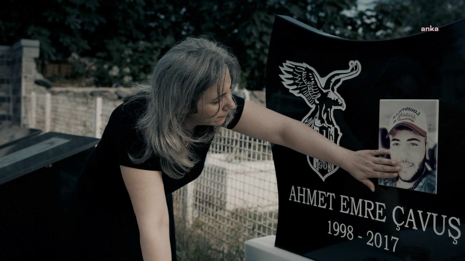 MAGANDA KURŞUNUYLA HAYATINI KAYBEDEN LİSE ÖĞRENCİSİ AHMET EMRE ÇAVUŞ'UN DAVASINDA YARGILANAN SANIK DELİL YETERSİZLİĞİNDEN BERAAT ETTİ