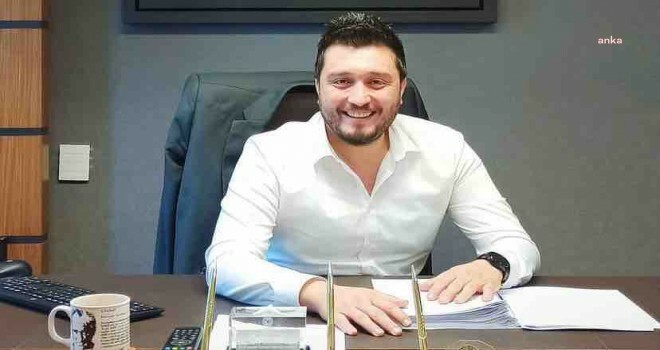 KARŞIYAKA BELEDİYE BAŞKAN YARDIMCISI GÜNEY TEMİZ, BORNOVA İÇİN YOLA ÇIKTI