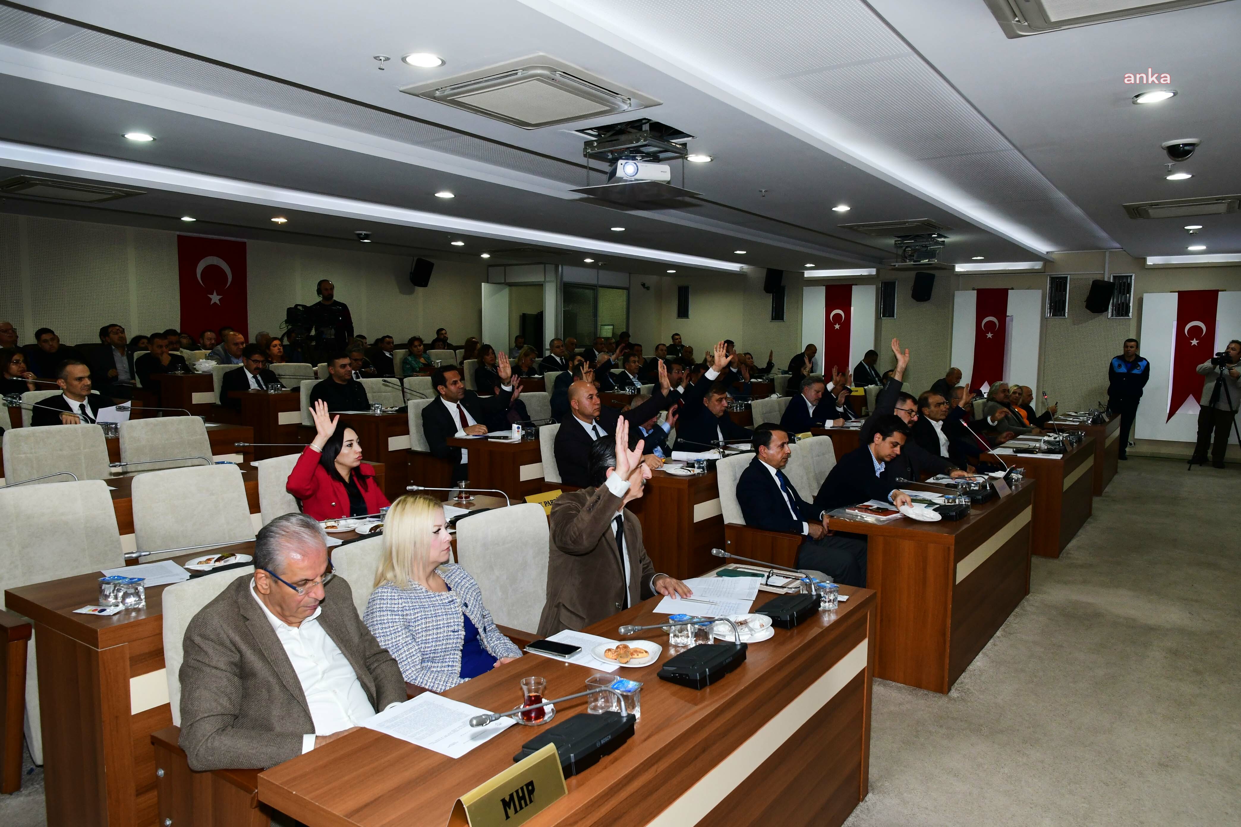 KARABAĞLAR'DA SEL MAĞDURLARINA NAKDİ YARDIM YAPILACAK