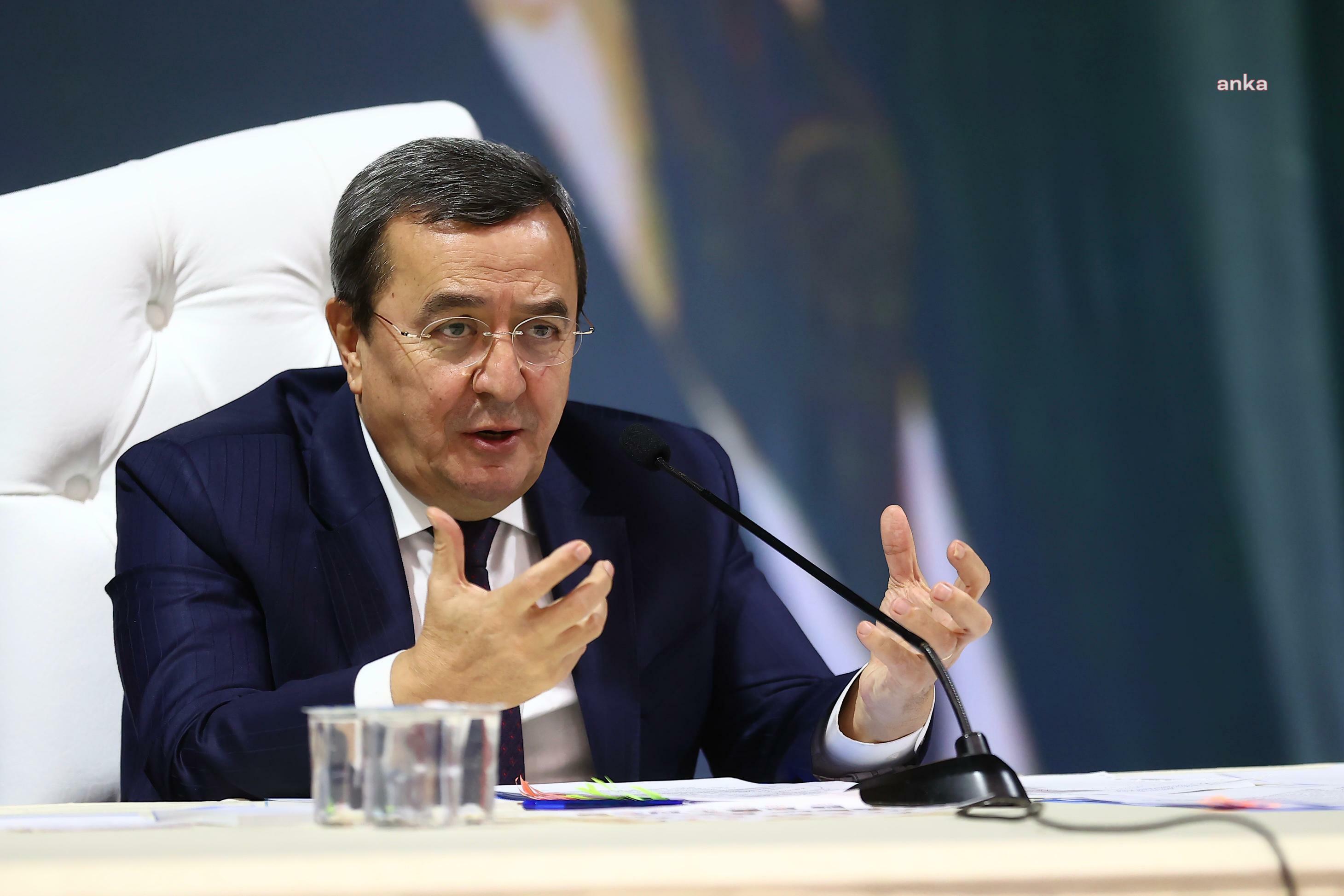 GÜRÇEŞME 1. ETAP PLAN REVİZYONU KONAK MECLİSİNDEN OY BİRLİĞİYLE GEÇTİ