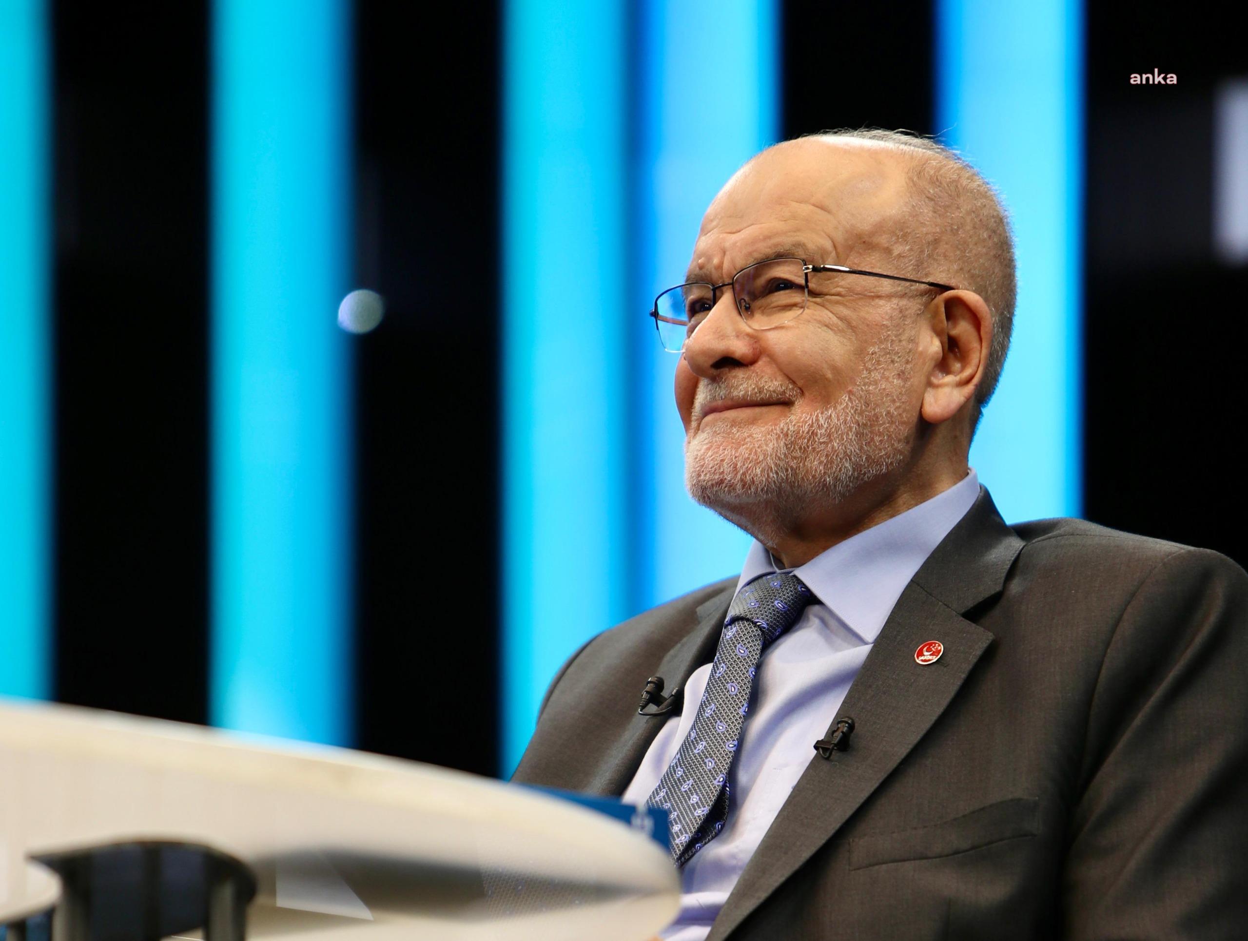 KARAMOLLAOĞLU: “BAKIMA MUHTAÇ ENGELLİ ÇOCUK VEYA YETİŞKİNİN OLDUĞU AİLELERİMİZE SOSYO-EKONOMİK DESTEKLER VE PROFESYONEL BAKIM HİZMETLERİ EKSİKSİZ VERİLMELİDİR”