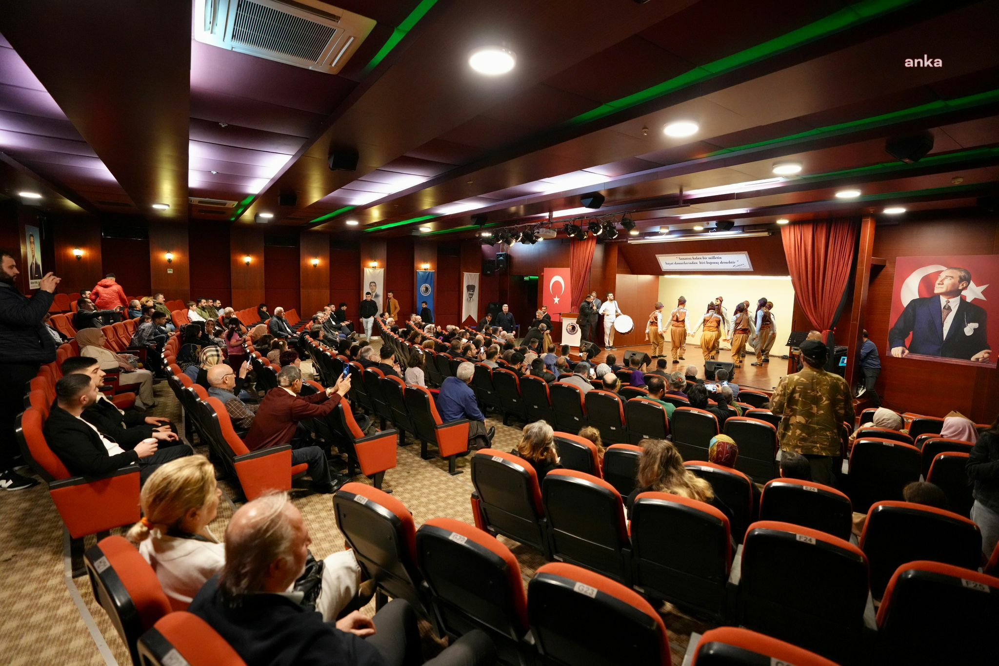 KARTAL’DA KONSER GECESİ