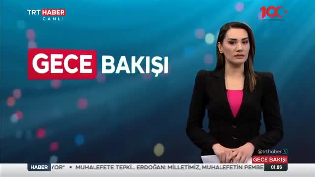 BURHANETTİN BULUT, ÖZGÜR ÖZEL- FİNCANCI GÖRÜŞMESİNE İLİŞKİN YAPTIĞI HABER NEDENİYLE TRT’Yİ RTÜK’E ŞİKAYET ETTİ