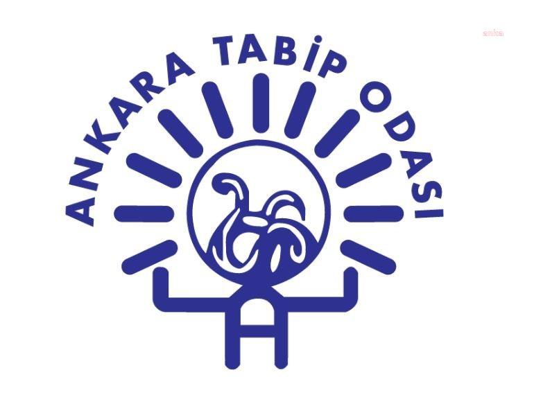ANKARA TABİP ODASI: AKP İKTİDARINDA EN AZ 2042 MADEN İŞÇİSİ İŞ CİNAYETLERİNDE YAŞAMINI YİTİRDİ. KAMUNUN ETKİLİ BİÇİMDE DENETİMİ SAĞLANMALI, TEKNİK TEDBİRLER HAYATA GEÇİRİLMELİDİR