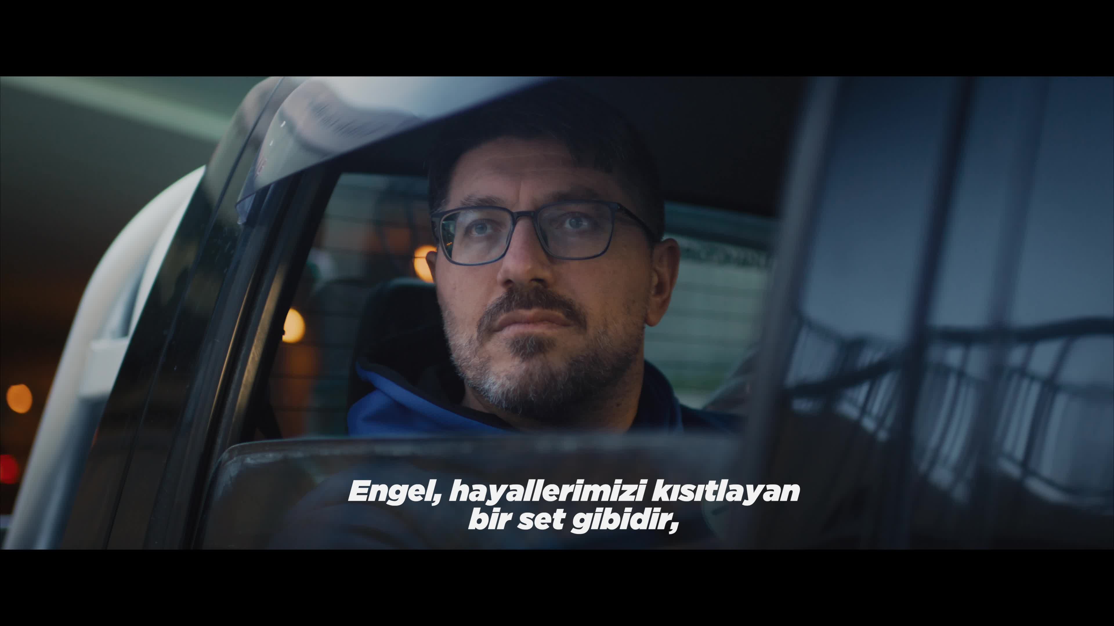 DEPSAŞ ENERJİ’DEN 3 ARALIK DÜNYA ENGELLİLER GÜNÜ’NE ÖZEL VİDEO