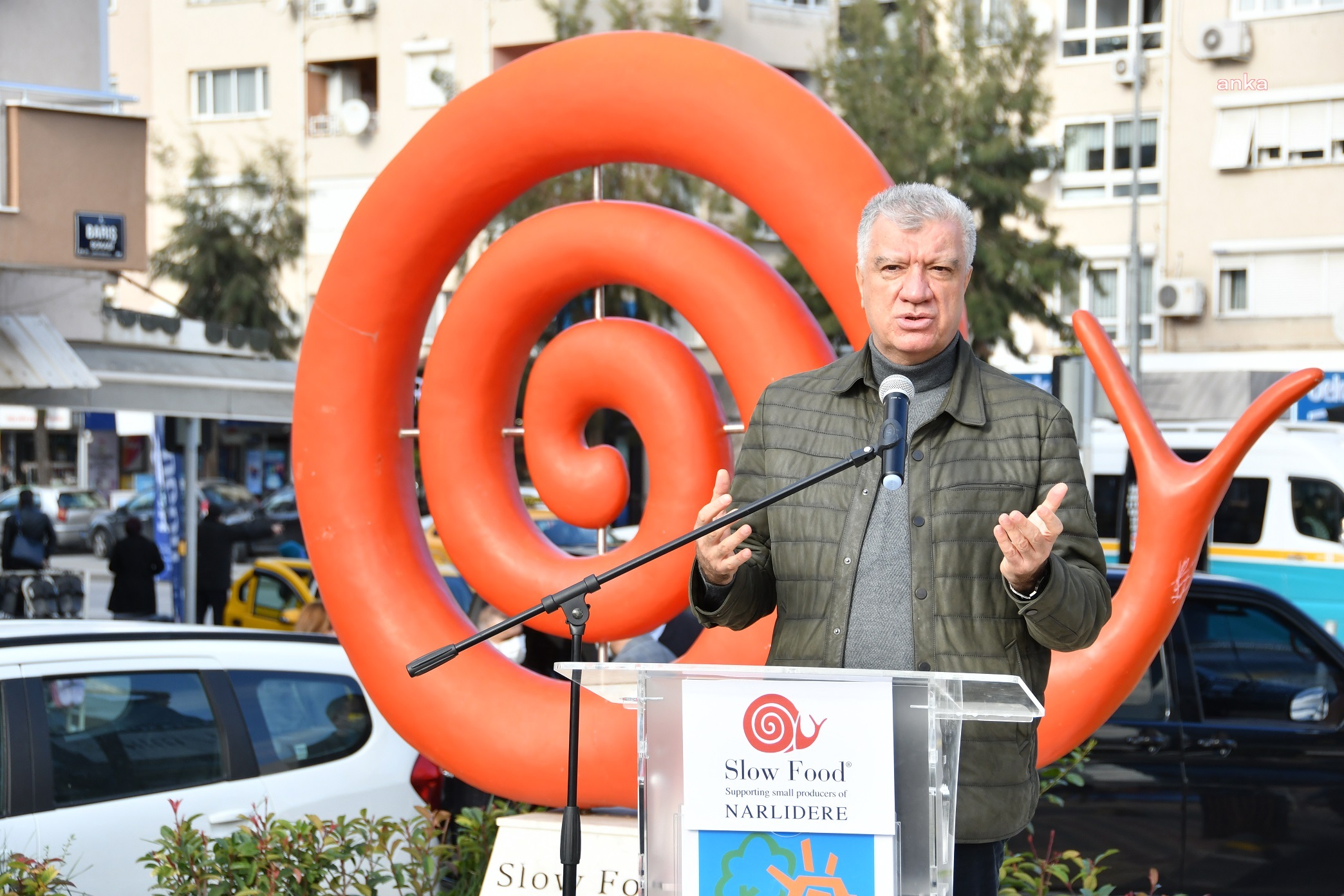 NARLIDERE, TOPRAK ANA GÜNÜ’NÜ NAR VE AŞURE İLE KUTLAYACAK