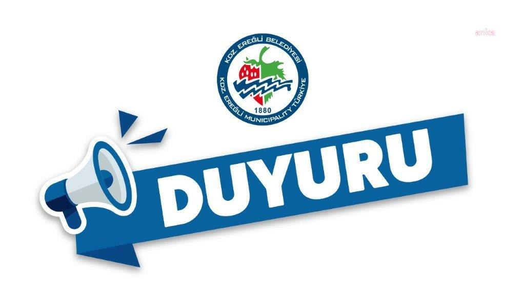 KARADENİZ EREĞLİ BELEDİYESİ EKİPLERİ İÇME SUYU ARITMA TESİSİ’NDE TRAFO DEĞİŞİMİ YAPACAK