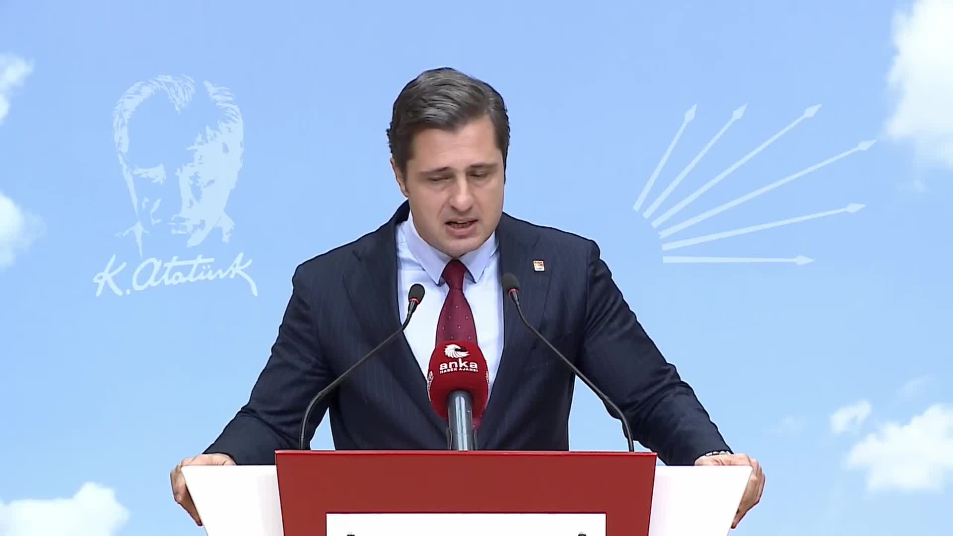 DENİZ YÜCEL: “2019’DA, ‘MART’IN SONU BAHAR OLACAK’ DEDİK, ÜLKEMİZİN BİRÇOK KÖŞESİNE BAHARI GETİRDİK. 2024’TE DE ‘BAHARIN TÜM ÇİÇEKLERİ TÜRKİYE’Yİ SARACAK’ DİYORUZ”