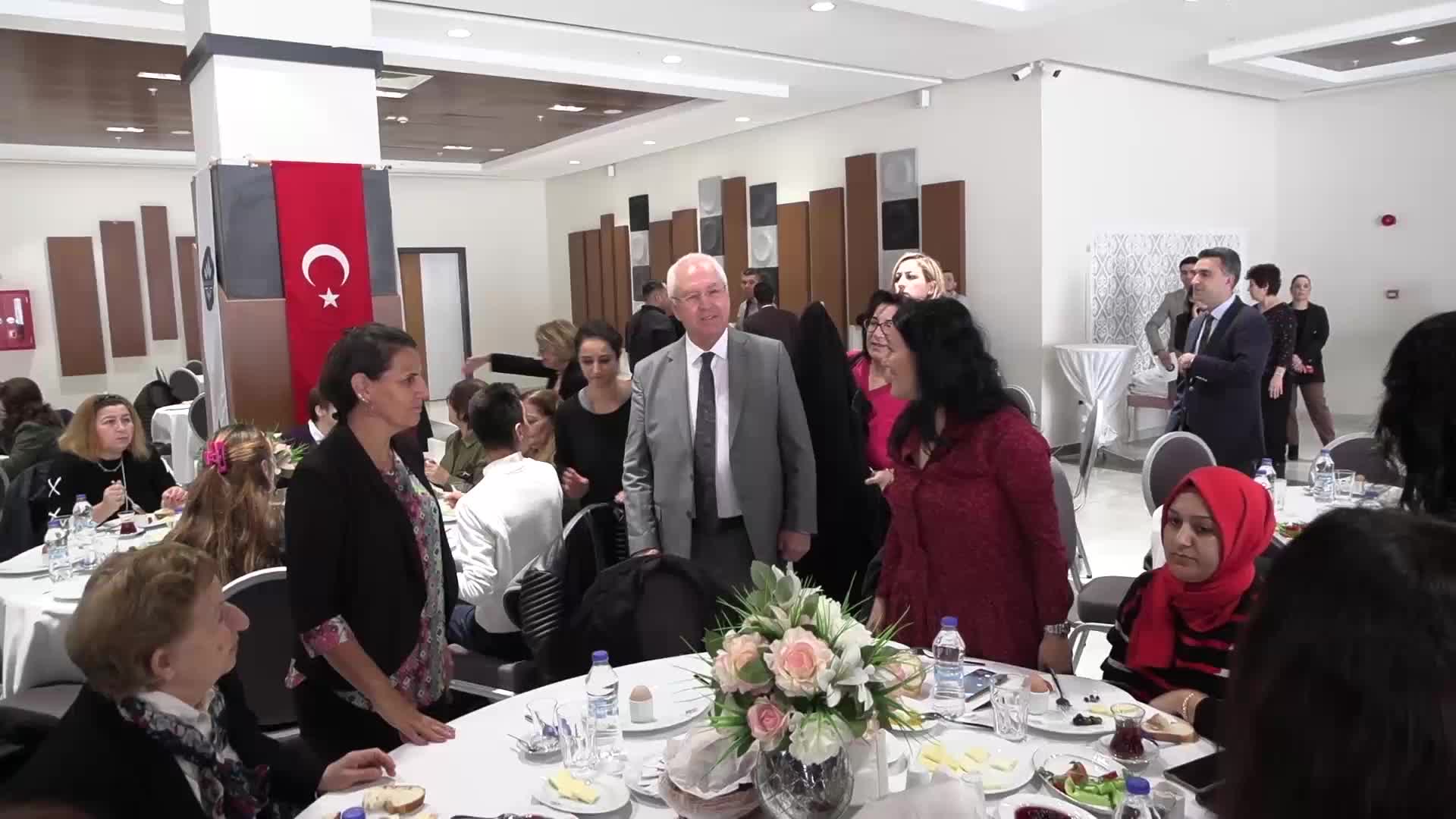 KARABAĞLAR'IN SEÇİLMİŞ KADINLARI 8. KEZ BULUŞTU