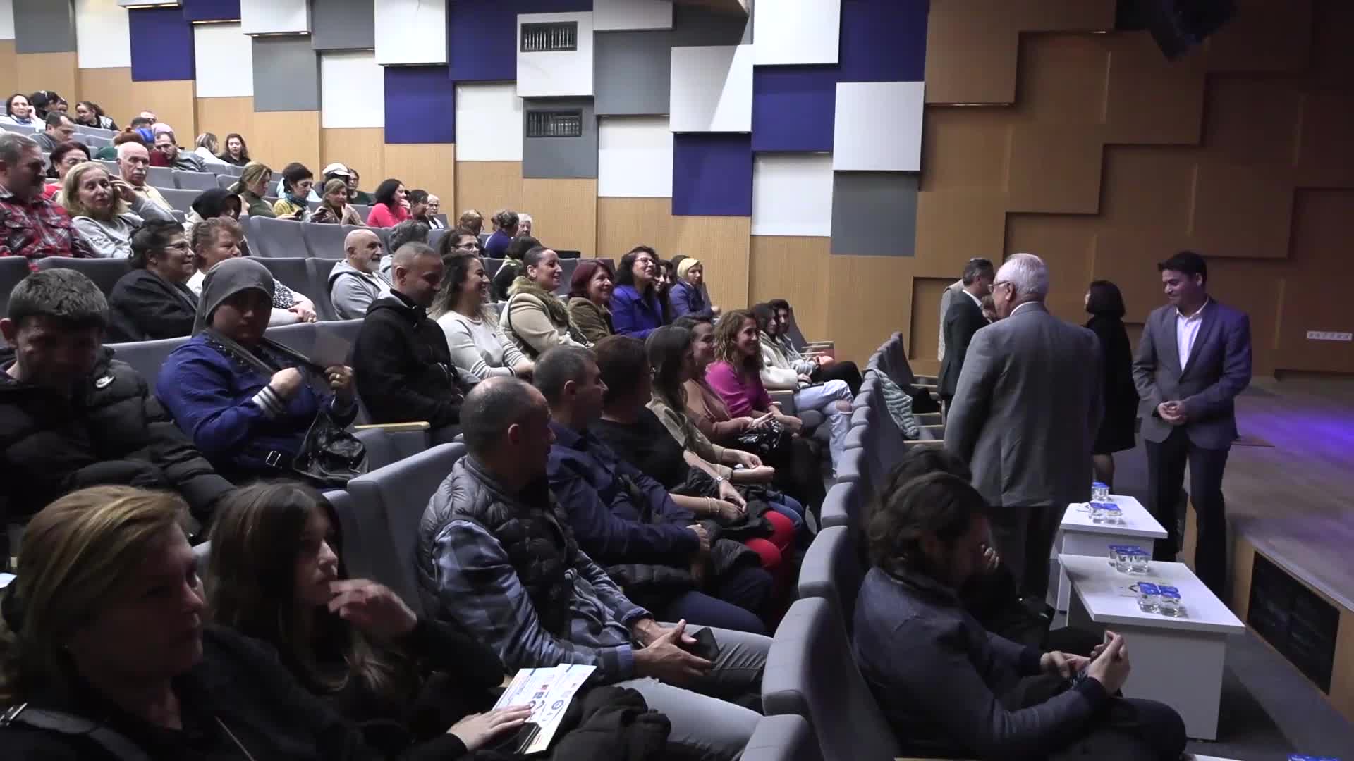 MÜMKÜN DÜNYALAR OYUNU KARABAĞLAR’DA