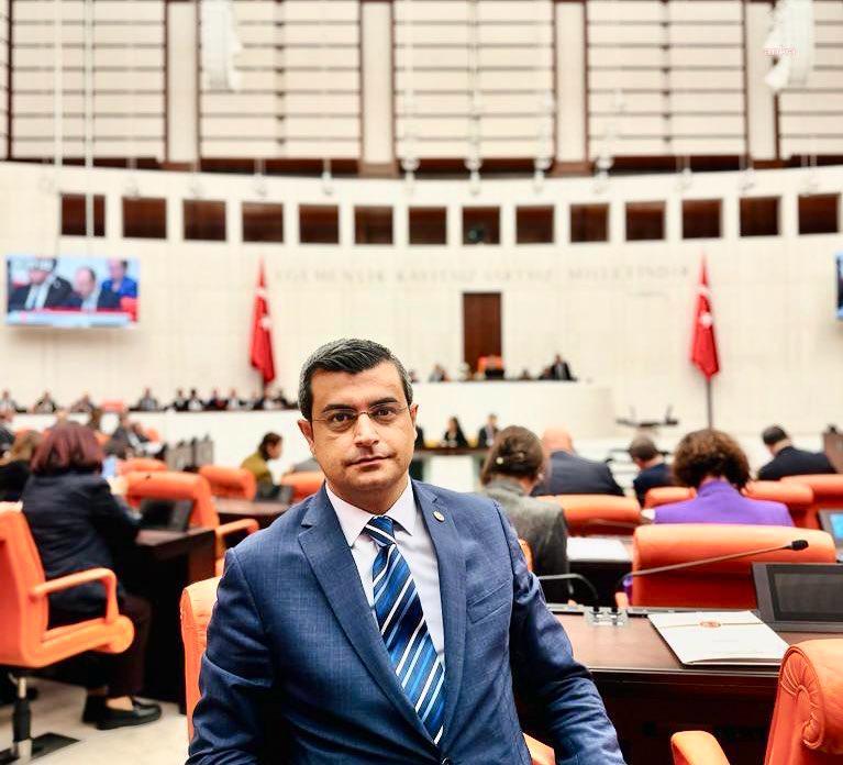 DEMİR: “ÜLKEMİZ MAALESEF TÜM ALANLARDA OECD ÜLKELERİ ARASINDA GERİ SIRALARDA YER ALMIŞTIR