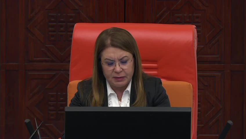 İNAN AKGÜN ALP: "YEREL YÖNETİMLERDE SEÇME SEÇİLME HAKKINI YOK SAYAN KAYYUM UYGULAMALARINA SON VERECEK BİR YASA ÇIKARALIM"