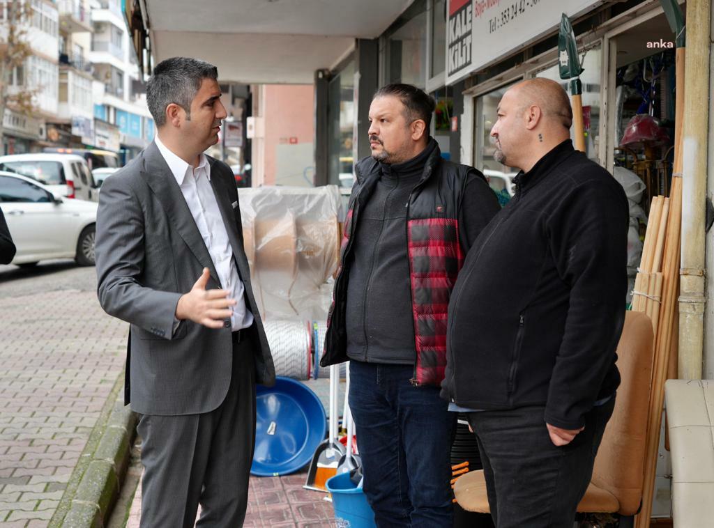 GÖKHAN YÜKSEL: KOMŞULARIMIZIN GÖZÜNDEN KARTAL’I DEĞERLENDİRİYORUZ